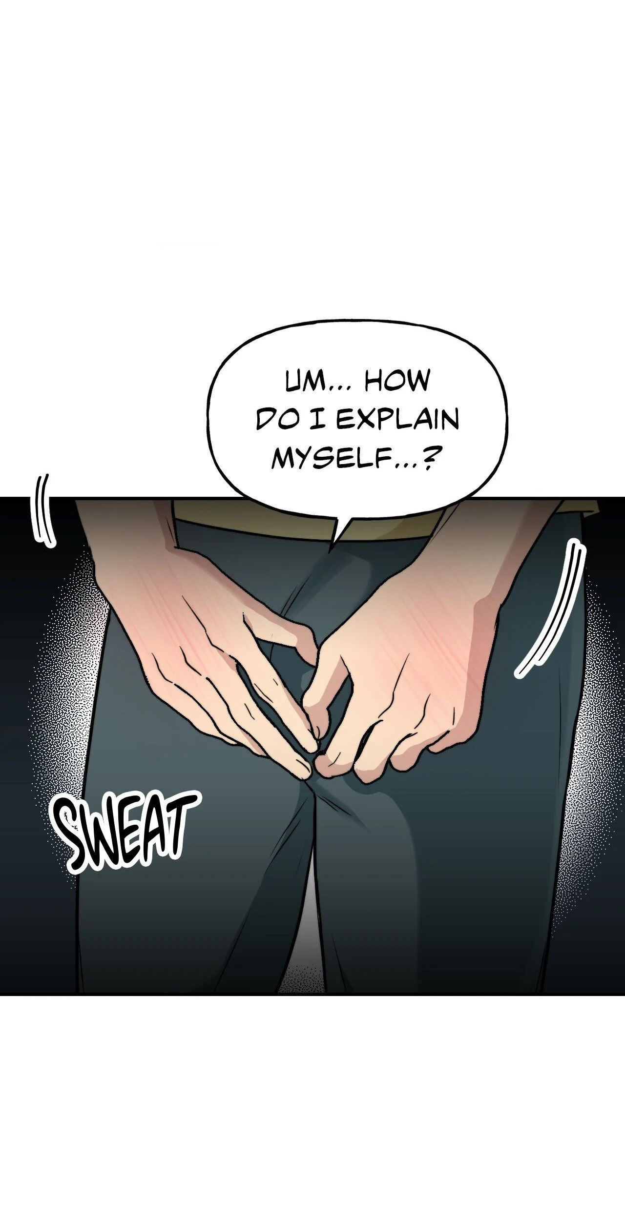 What a Girl Wants (Official Uncensored) chapter 13 page 6