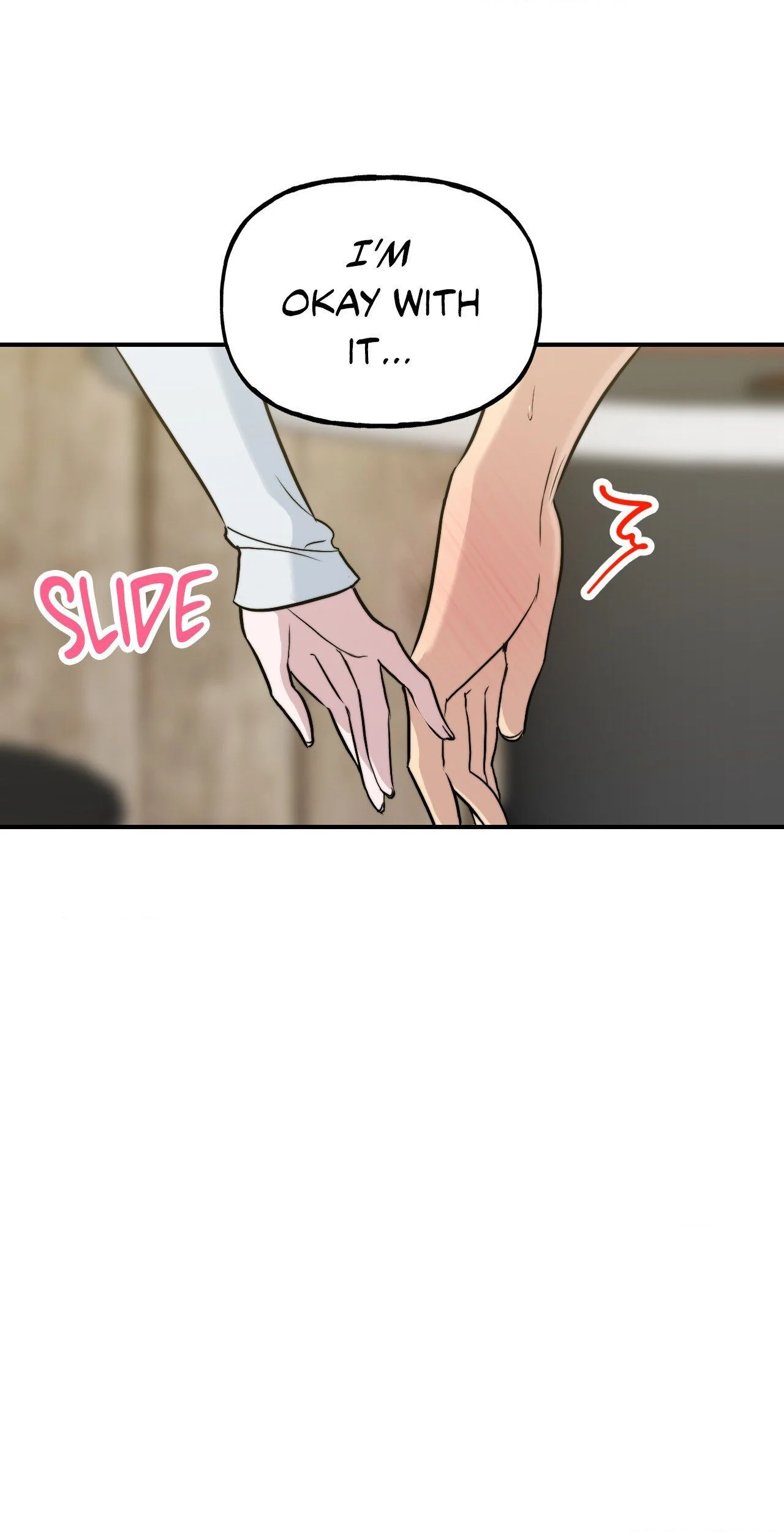 What a Girl Wants (Official Uncensored) chapter 13 page 9