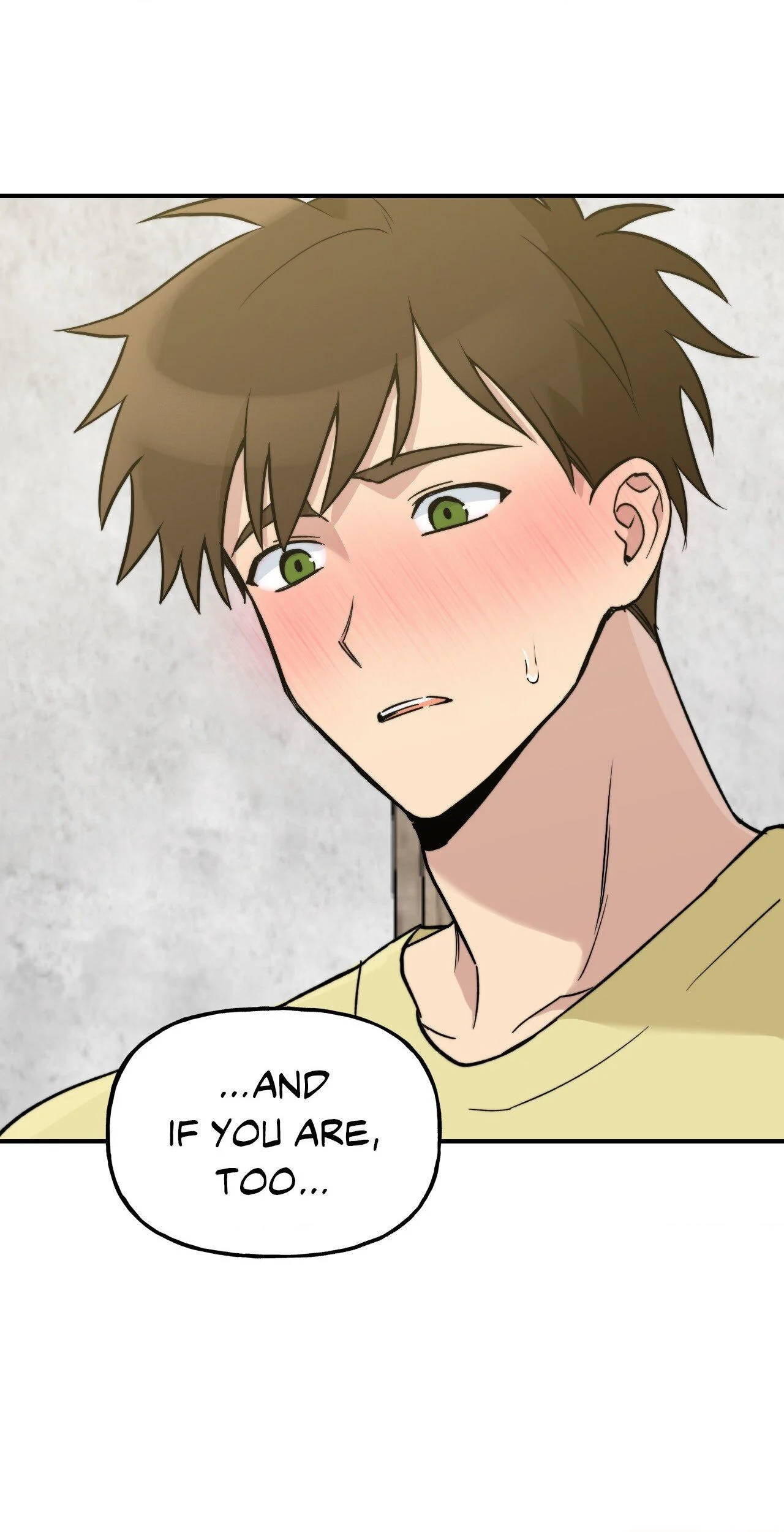 What a Girl Wants (Official Uncensored) chapter 13 page 10