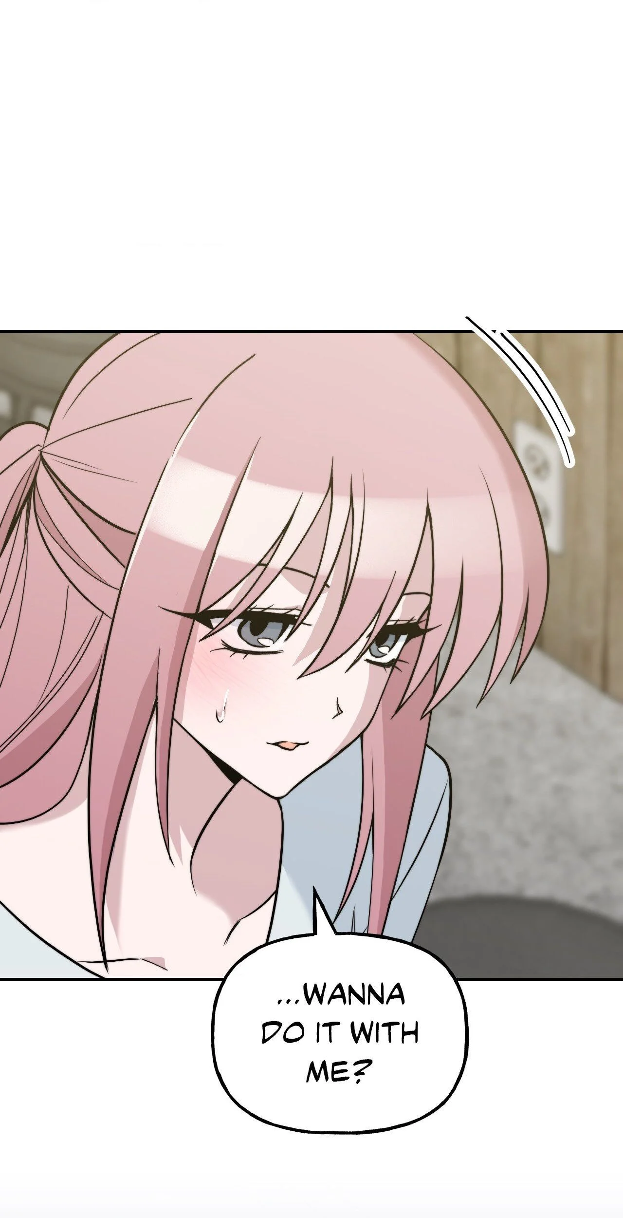 What a Girl Wants (Official Uncensored) chapter 13 page 11