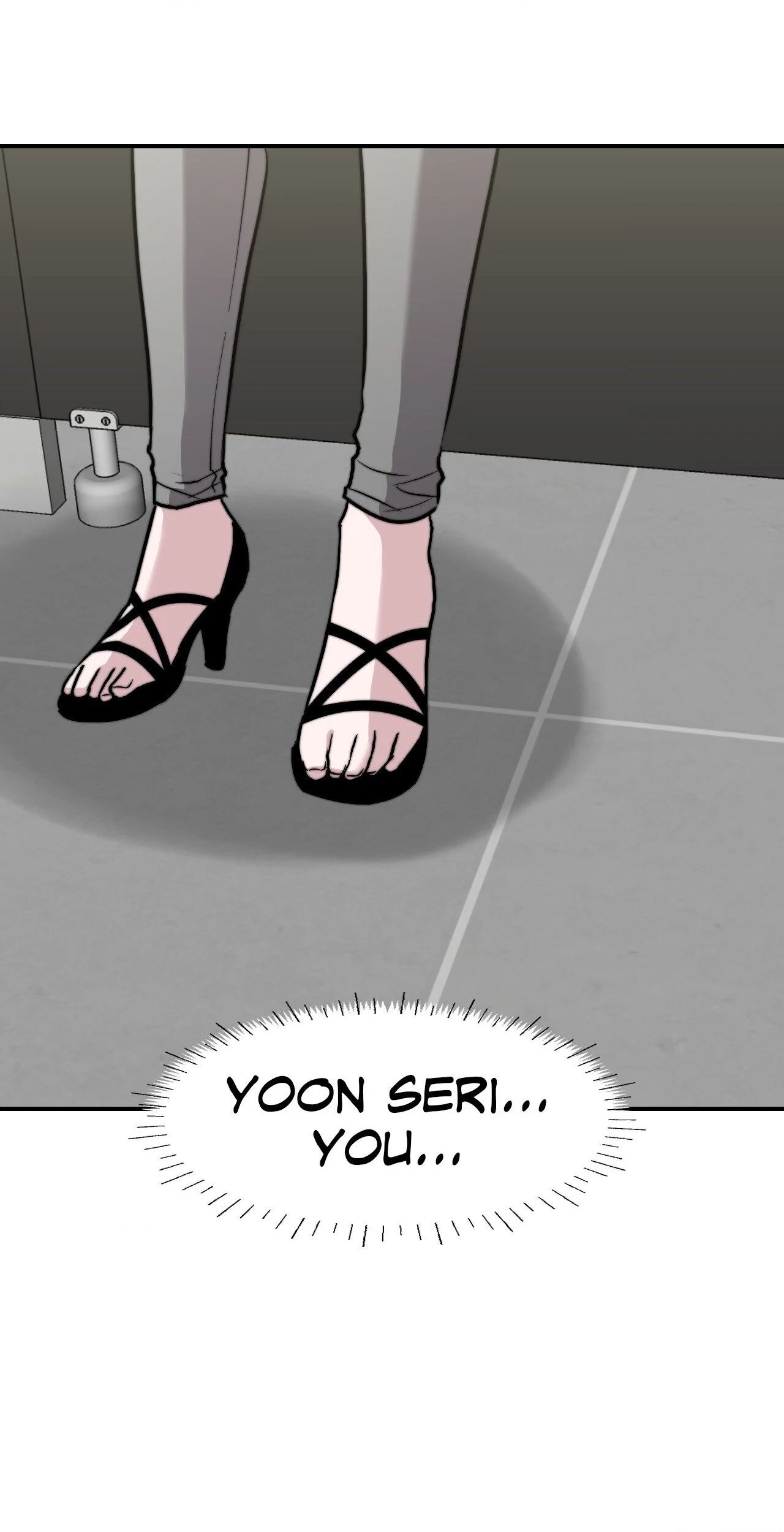 What a Girl Wants (Official Uncensored) chapter 13 page 14