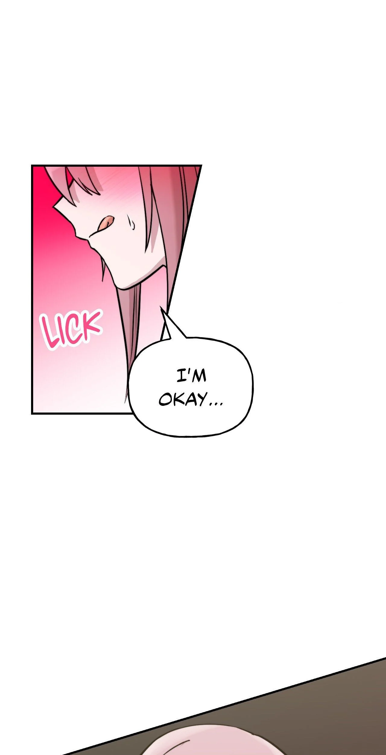 What a Girl Wants (Official Uncensored) chapter 13 page 19