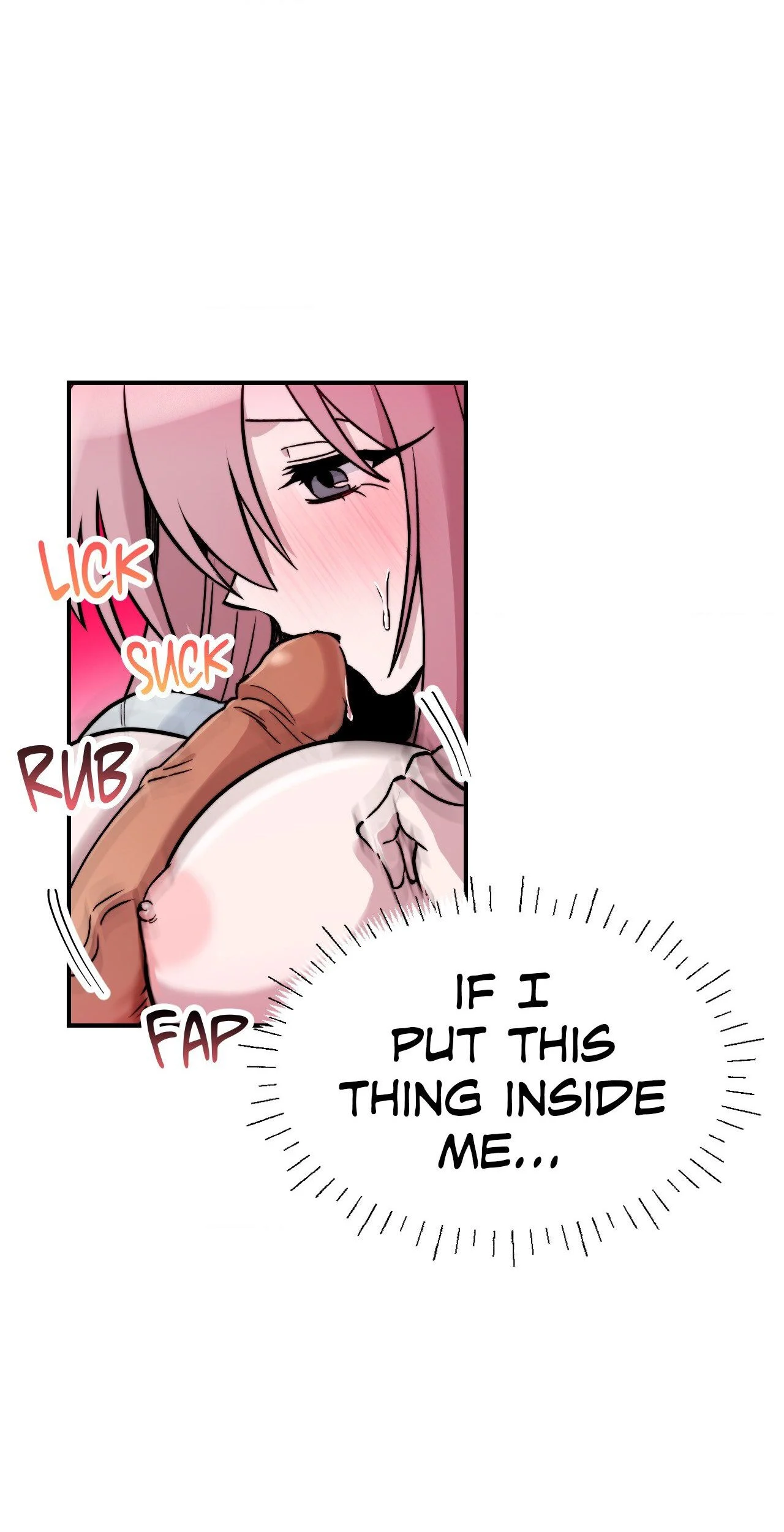 What a Girl Wants (Official Uncensored) chapter 13 page 29