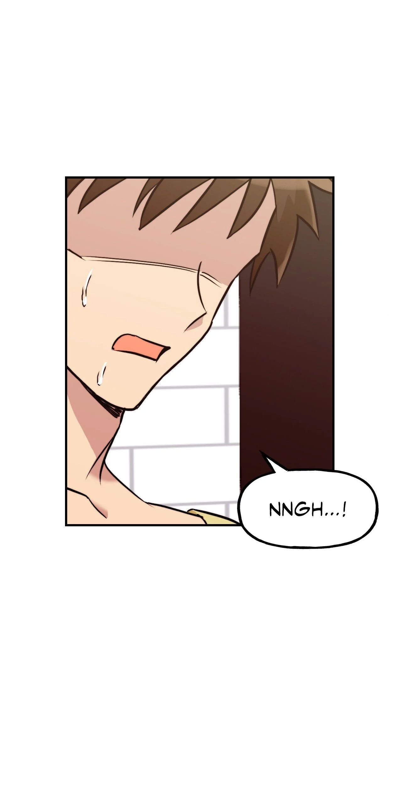 What a Girl Wants (Official Uncensored) chapter 13 page 32