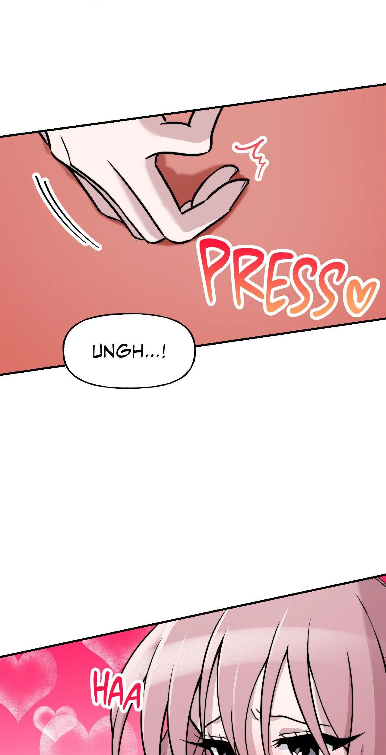 What a Girl Wants (Official Uncensored) chapter 13 page 33