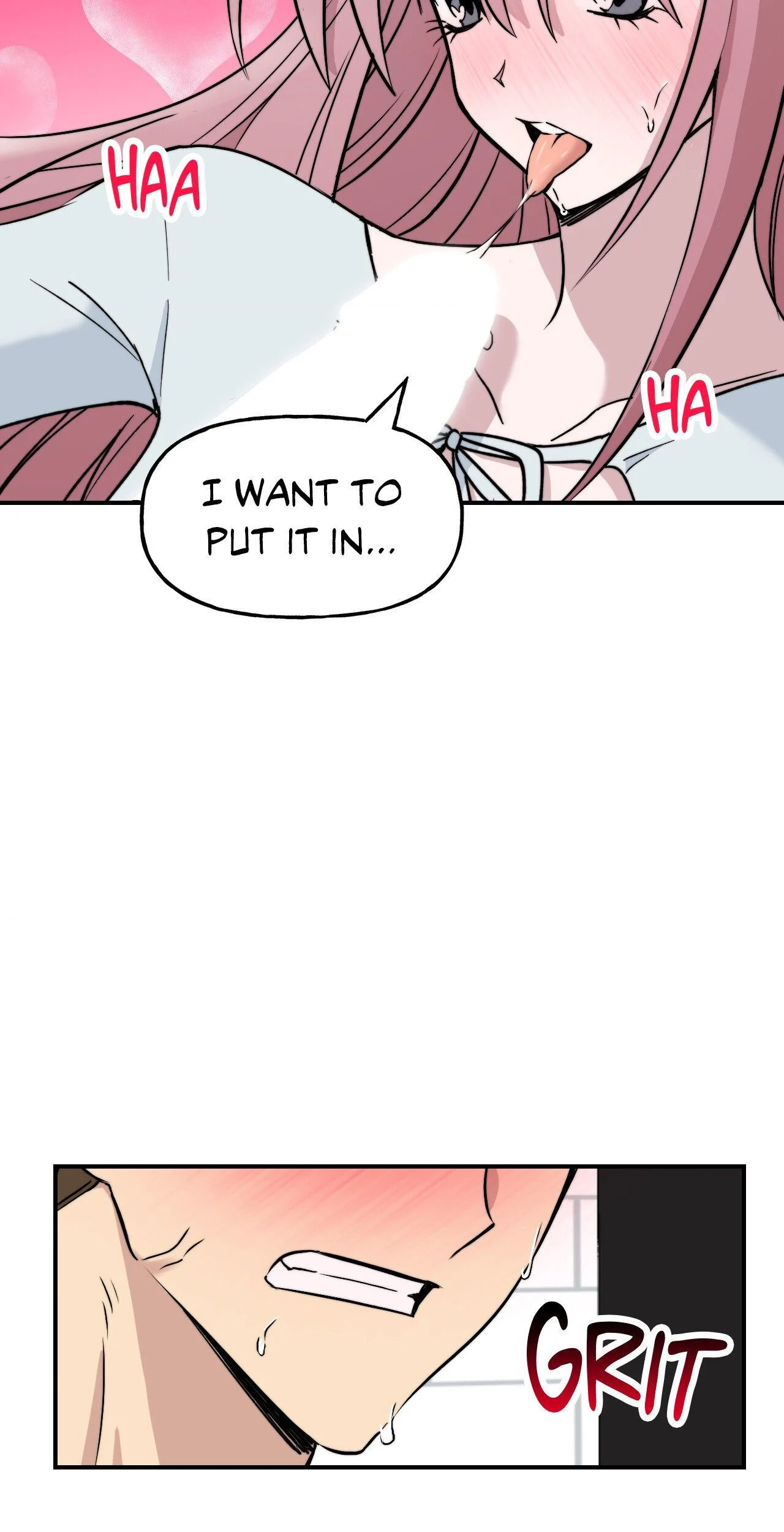 What a Girl Wants (Official Uncensored) chapter 13 page 34