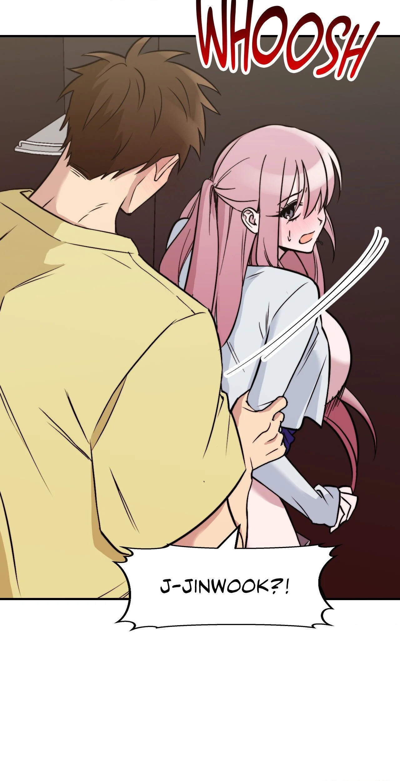 What a Girl Wants (Official Uncensored) chapter 13 page 36
