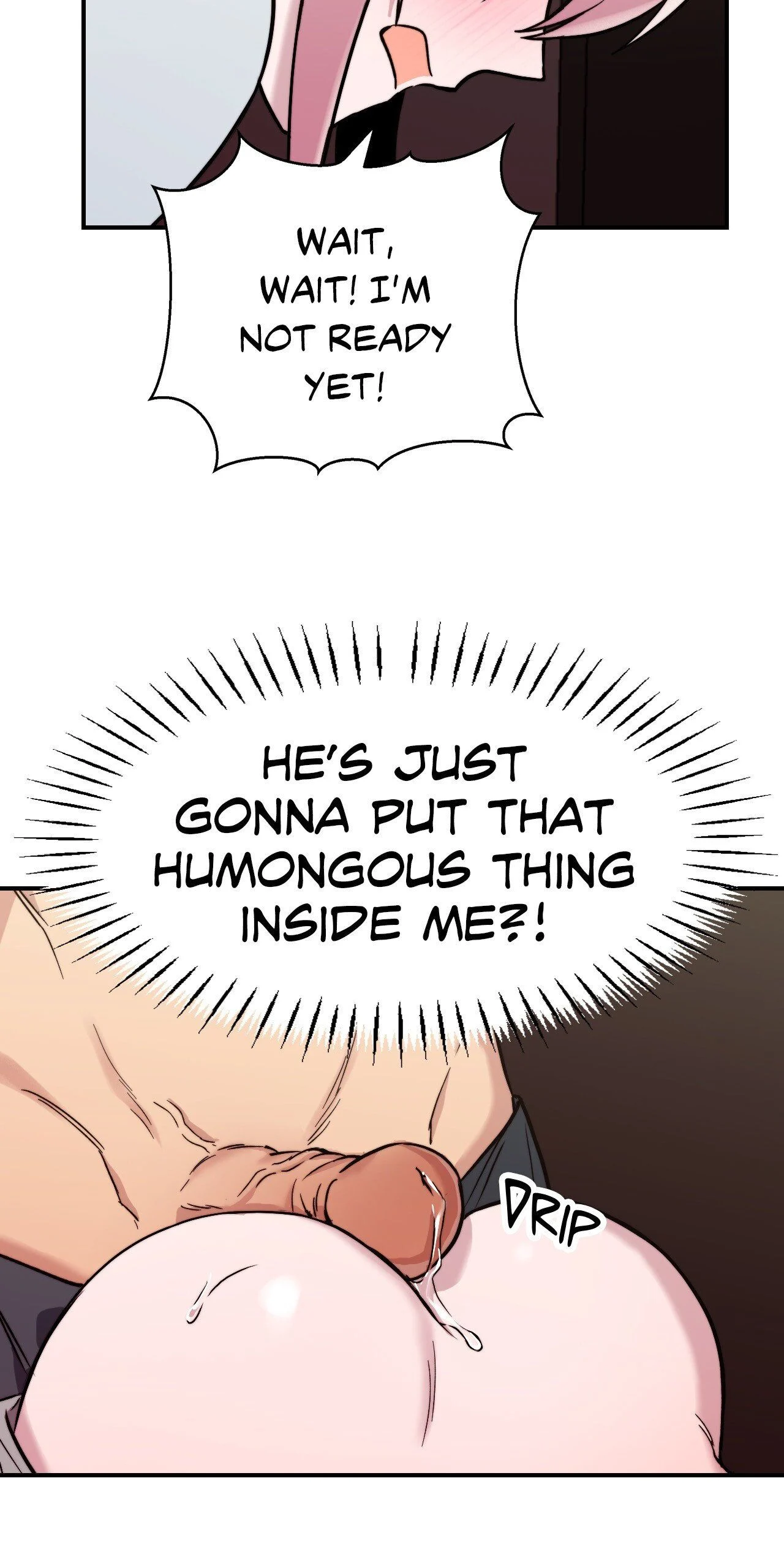 What a Girl Wants (Official Uncensored) chapter 13 page 38