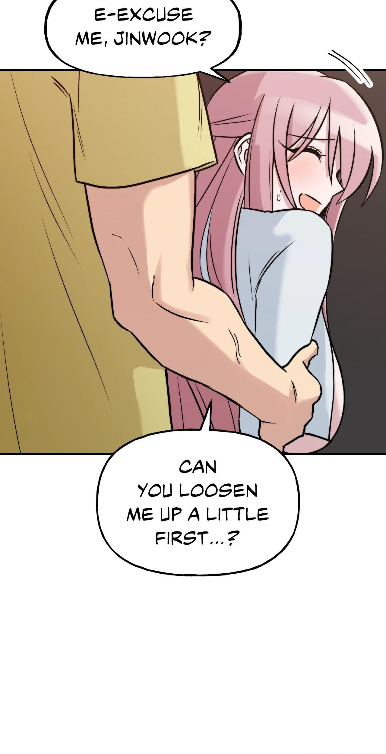 What a Girl Wants (Official Uncensored) chapter 13 page 40