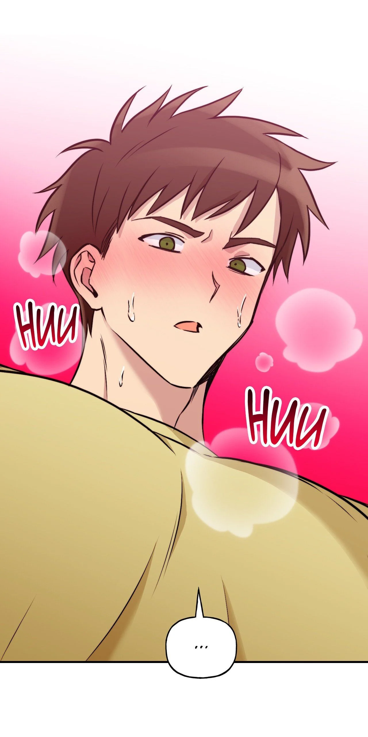 What a Girl Wants (Official Uncensored) chapter 13 page 41