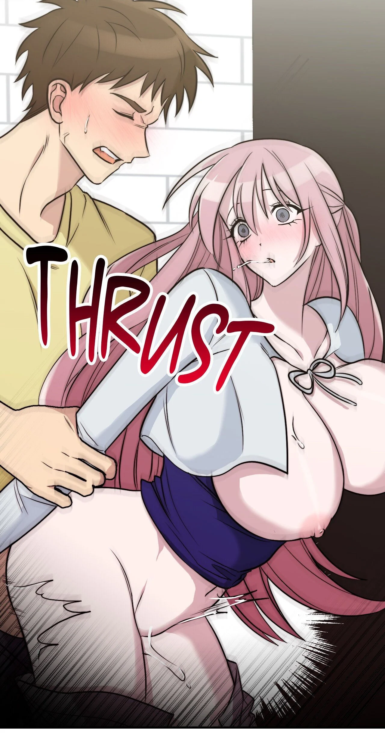 What a Girl Wants (Official Uncensored) chapter 13 page 44