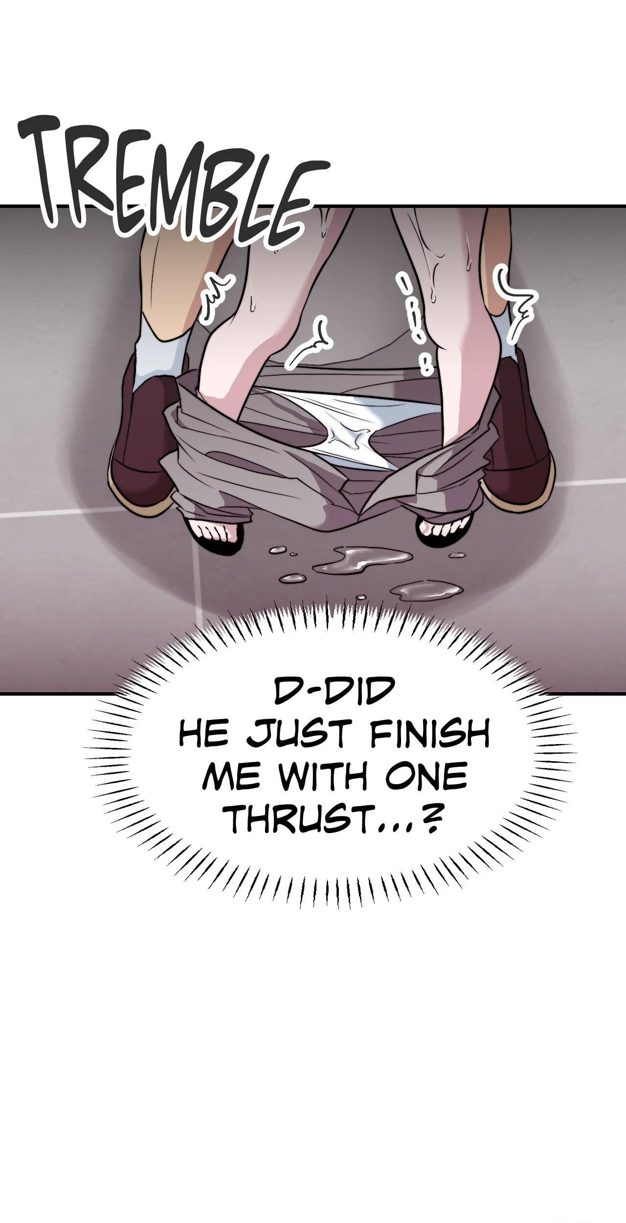 What a Girl Wants (Official Uncensored) chapter 13 page 47