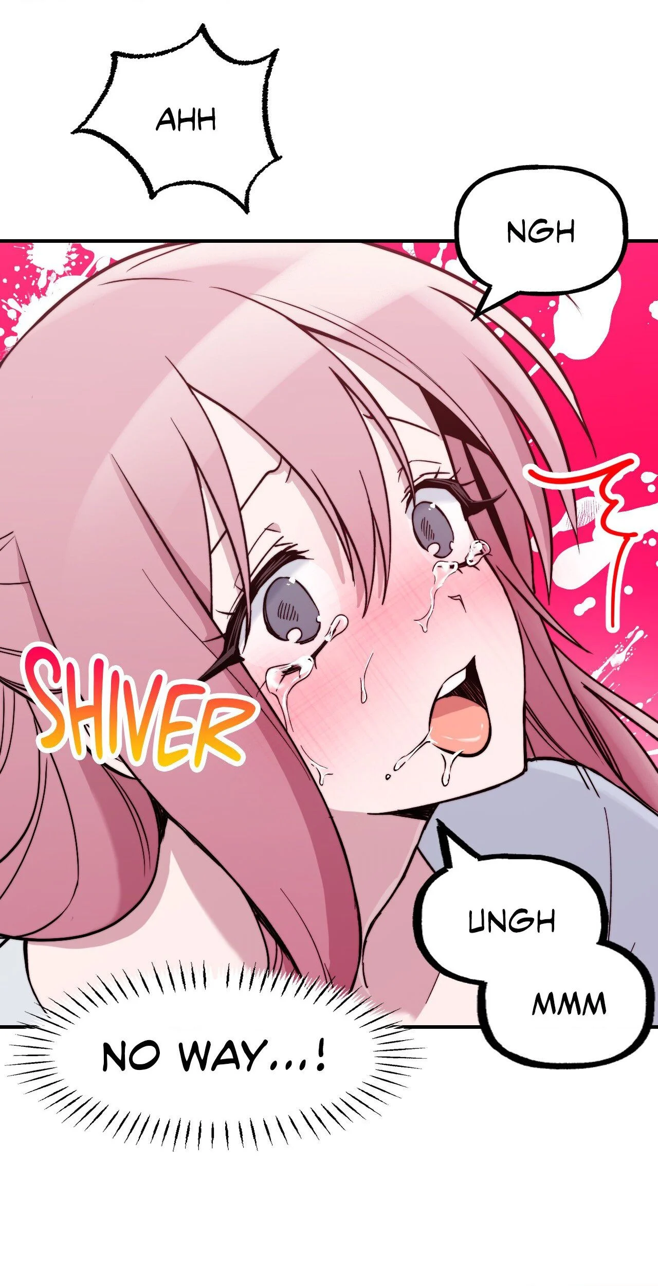 What a Girl Wants (Official Uncensored) chapter 13 page 48