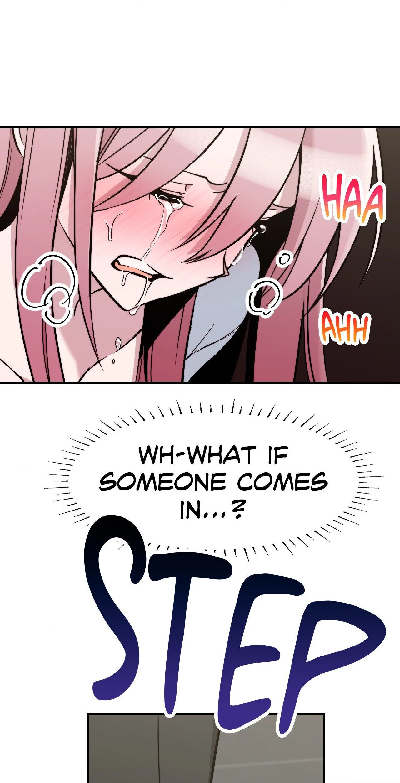 What a Girl Wants (Official Uncensored) chapter 13 page 53