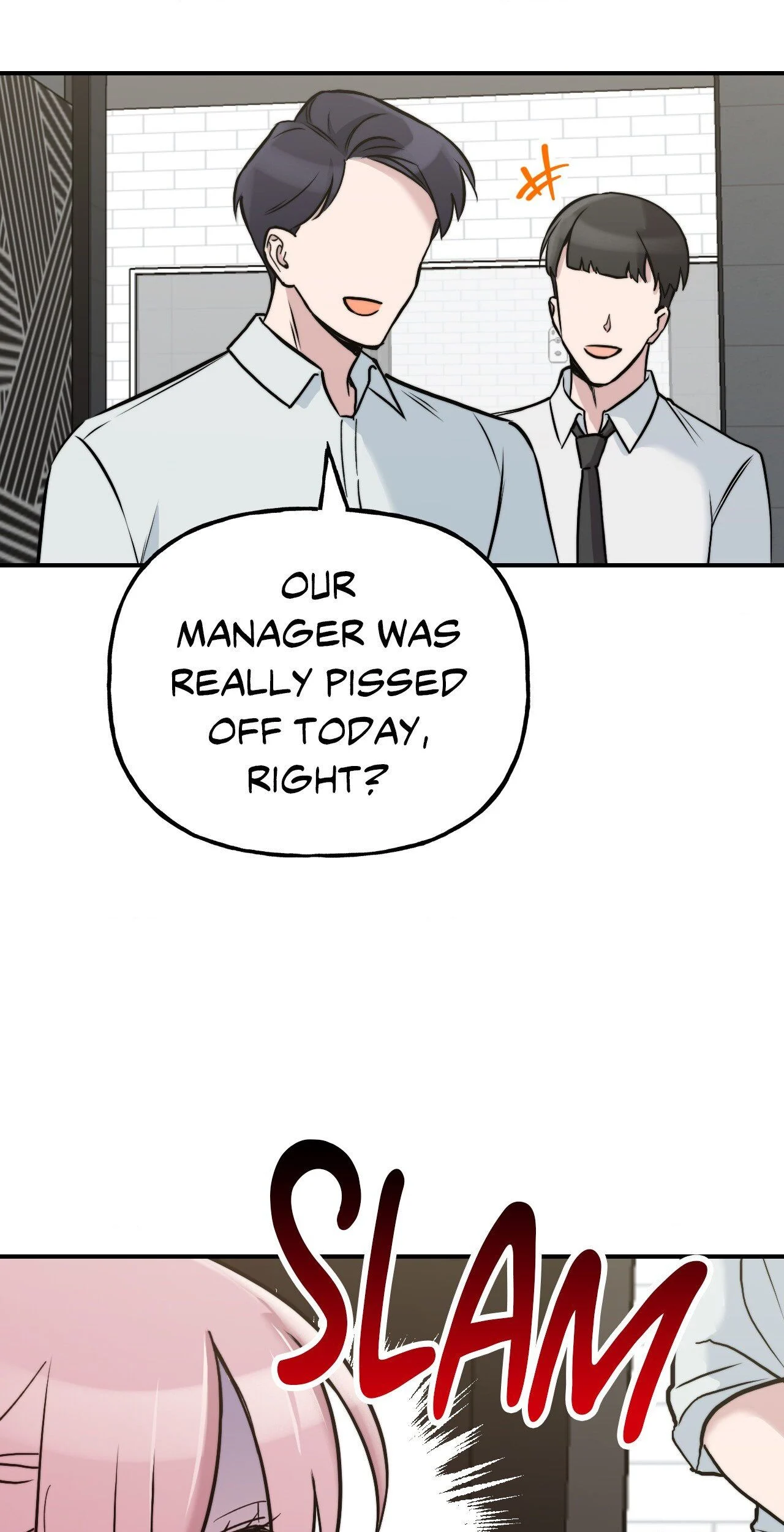 What a Girl Wants (Official Uncensored) chapter 13 page 55