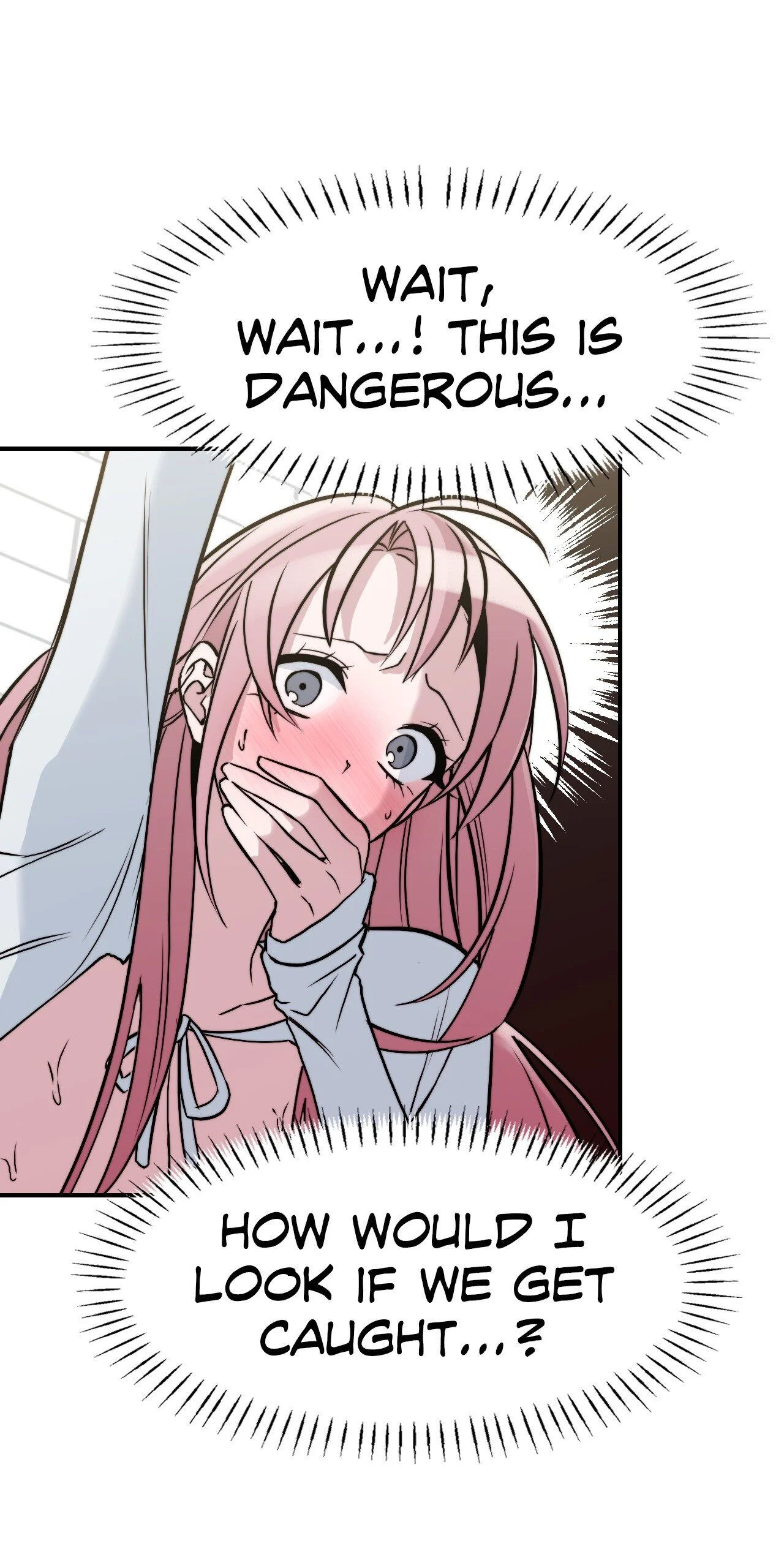 What a Girl Wants (Official Uncensored) chapter 14 page 4
