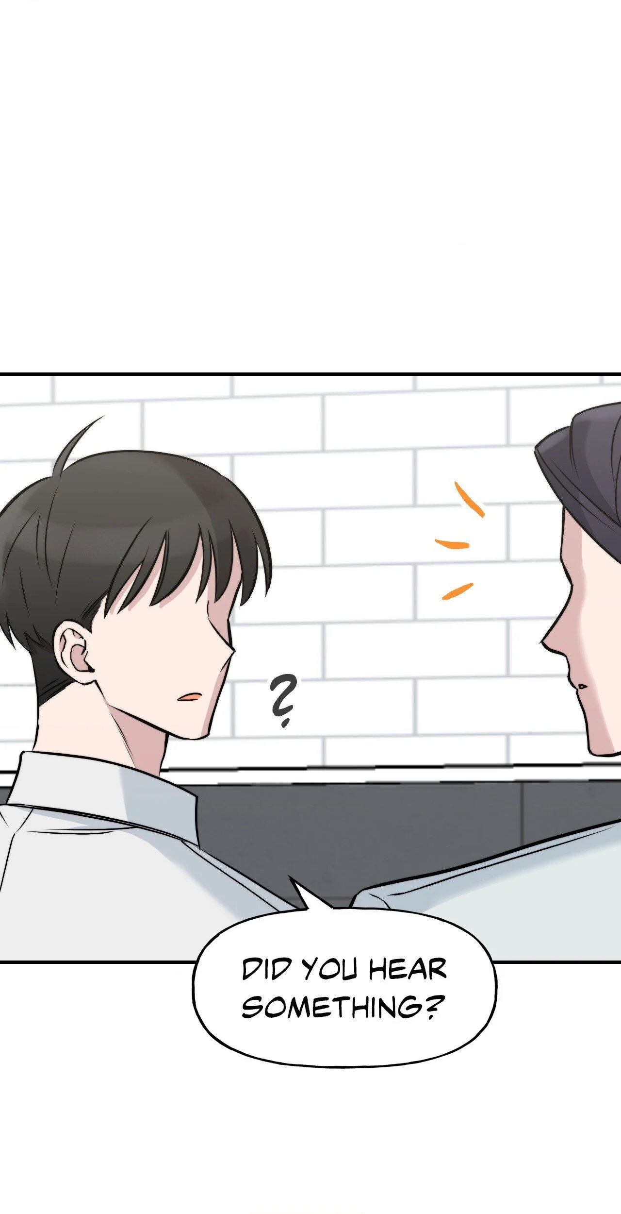 What a Girl Wants (Official Uncensored) chapter 14 page 6