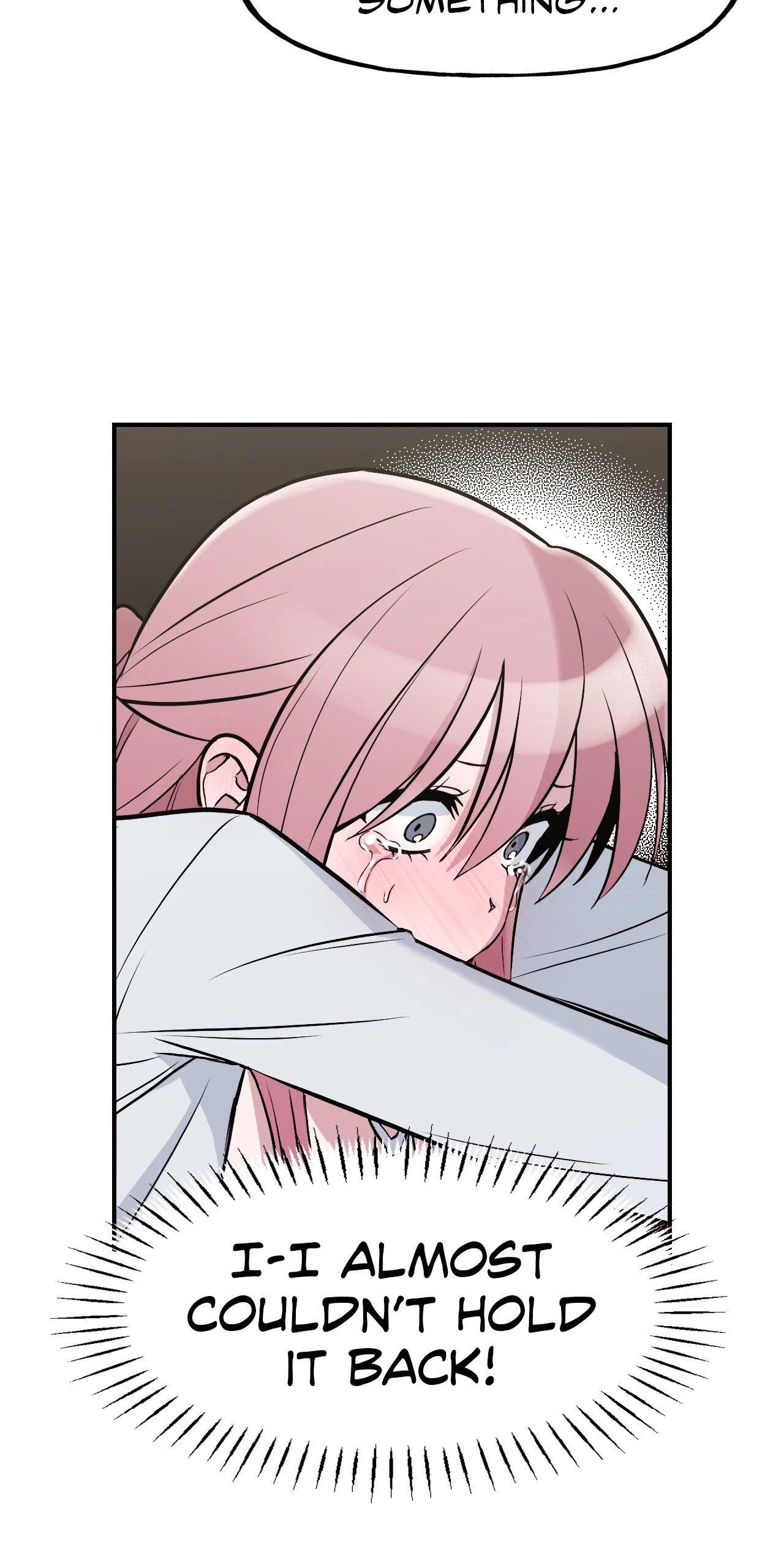 What a Girl Wants (Official Uncensored) chapter 14 page 8