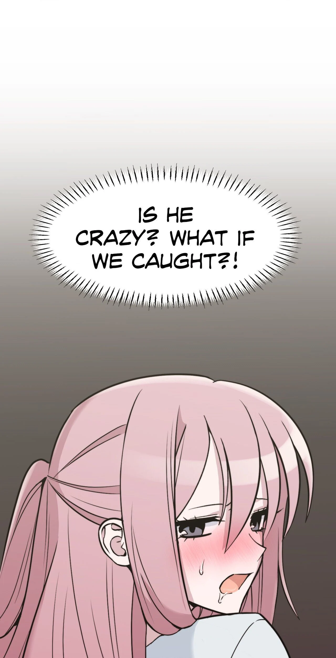 What a Girl Wants (Official Uncensored) chapter 14 page 9