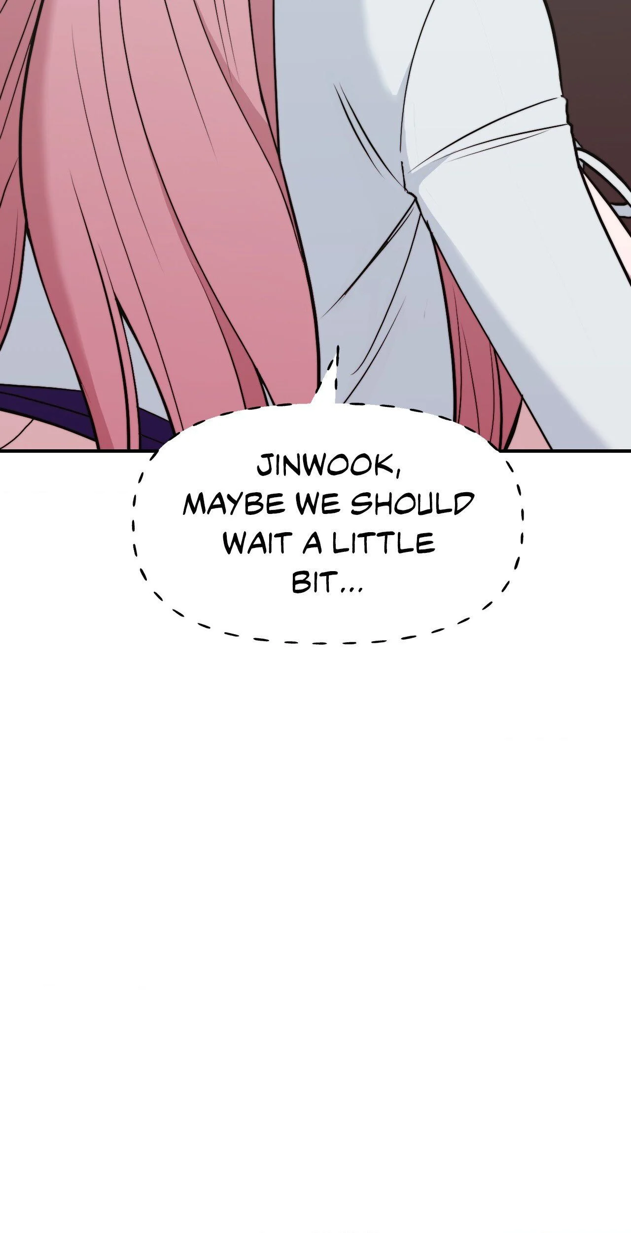 What a Girl Wants (Official Uncensored) chapter 14 page 10