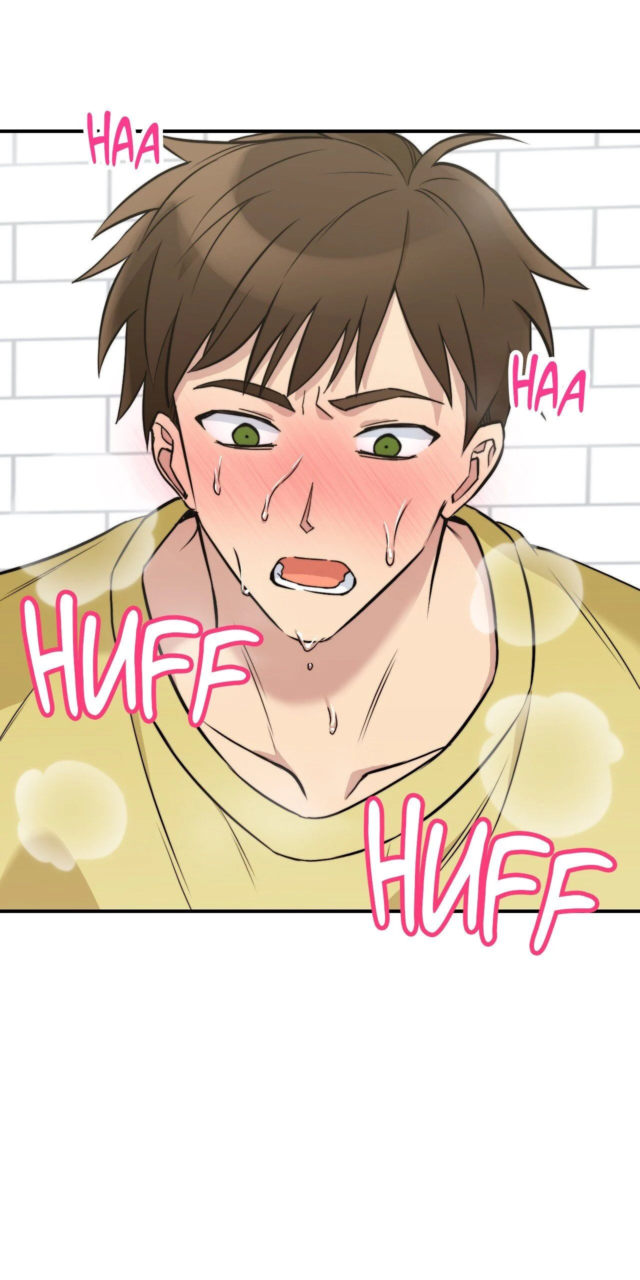 What a Girl Wants (Official Uncensored) chapter 14 page 11