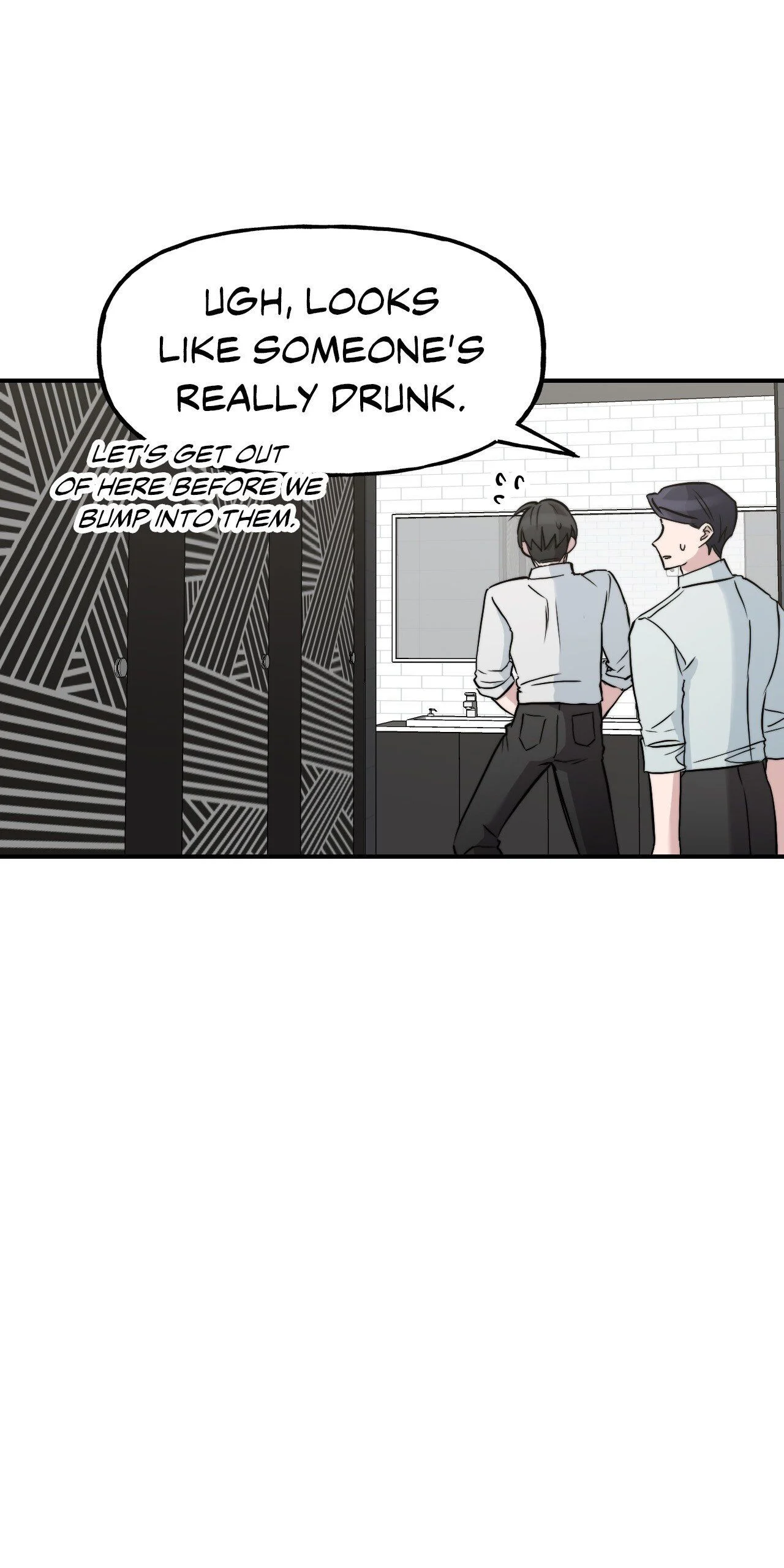 What a Girl Wants (Official Uncensored) chapter 14 page 17