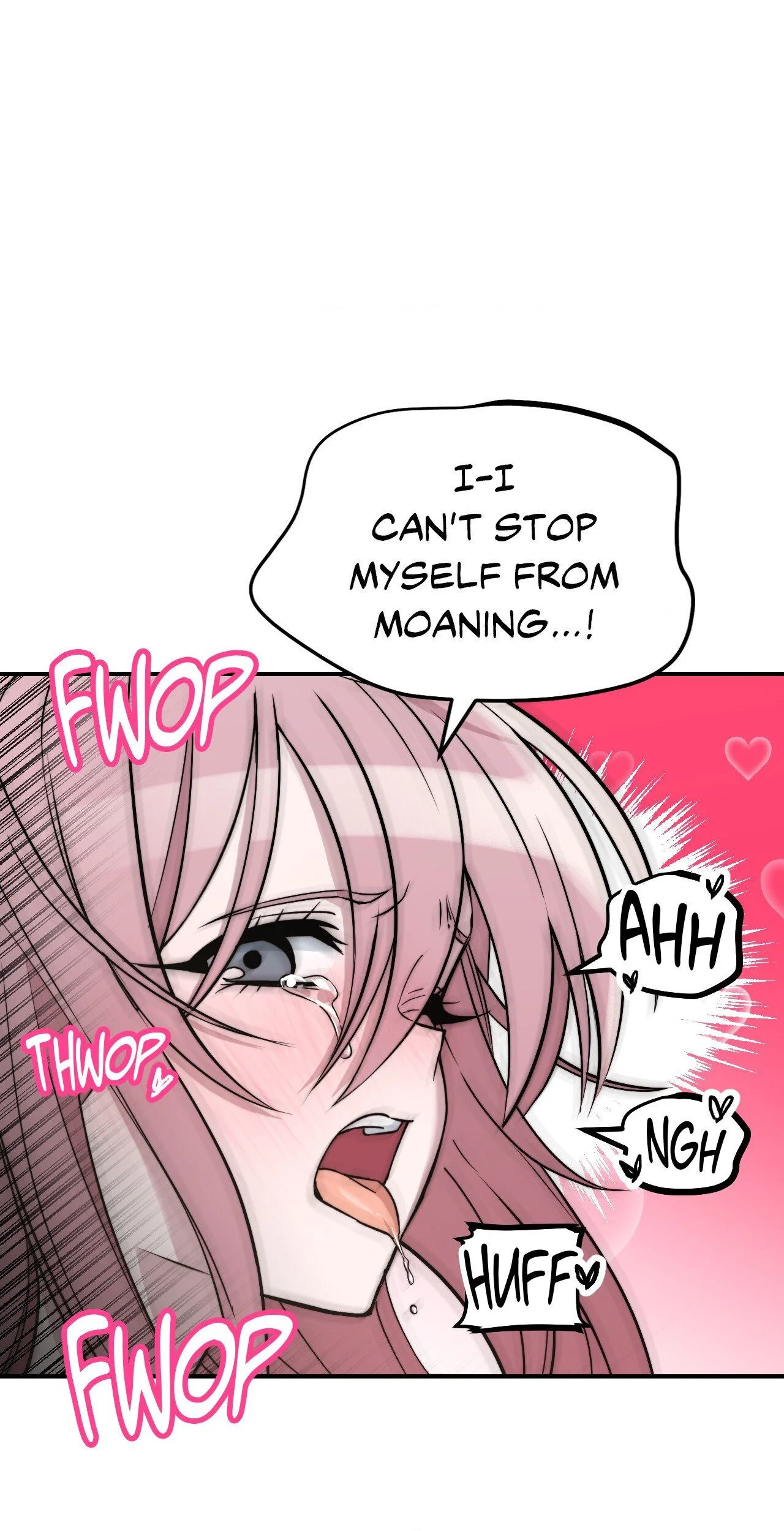 What a Girl Wants (Official Uncensored) chapter 14 page 20