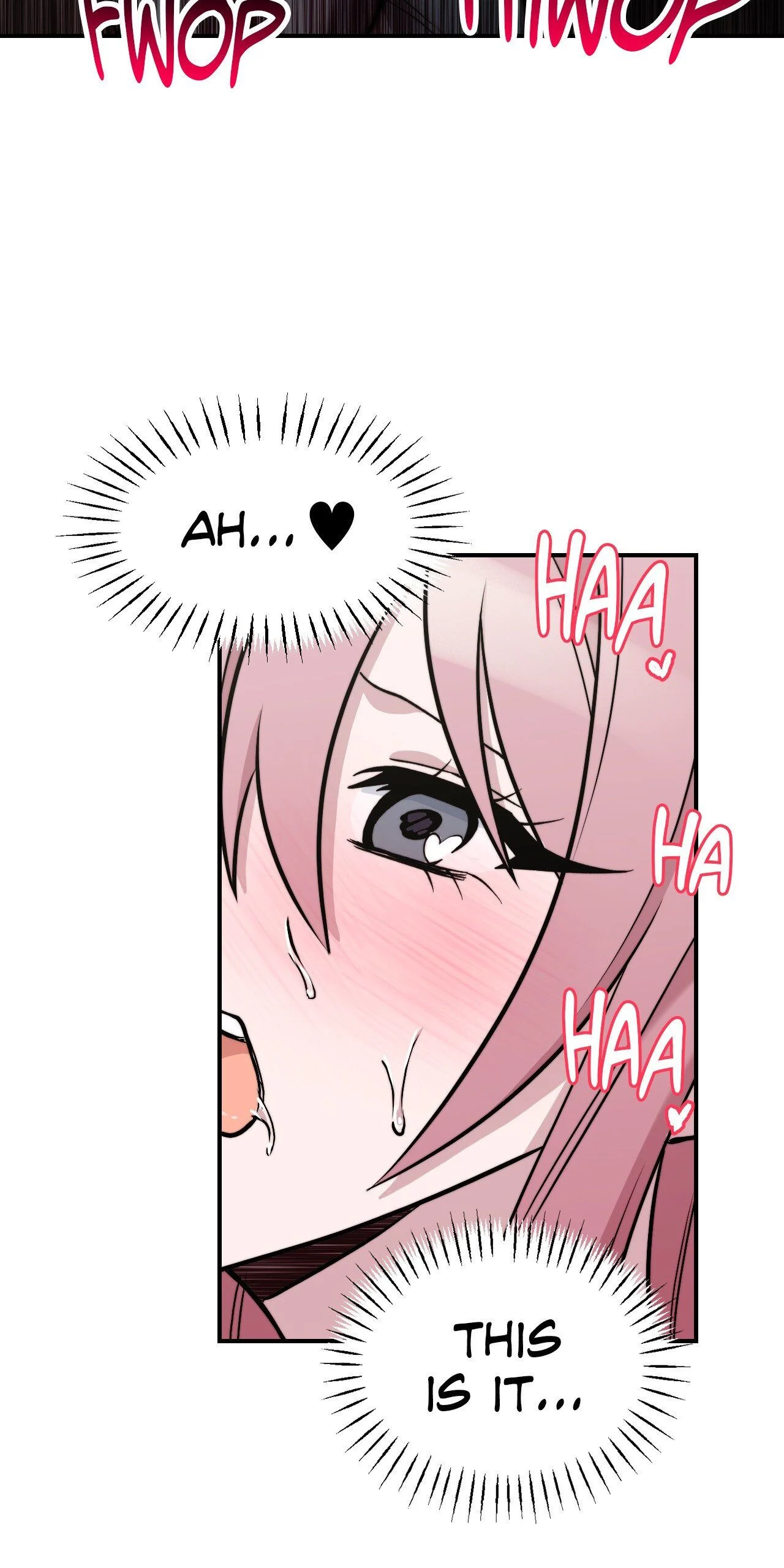 What a Girl Wants (Official Uncensored) chapter 14 page 26