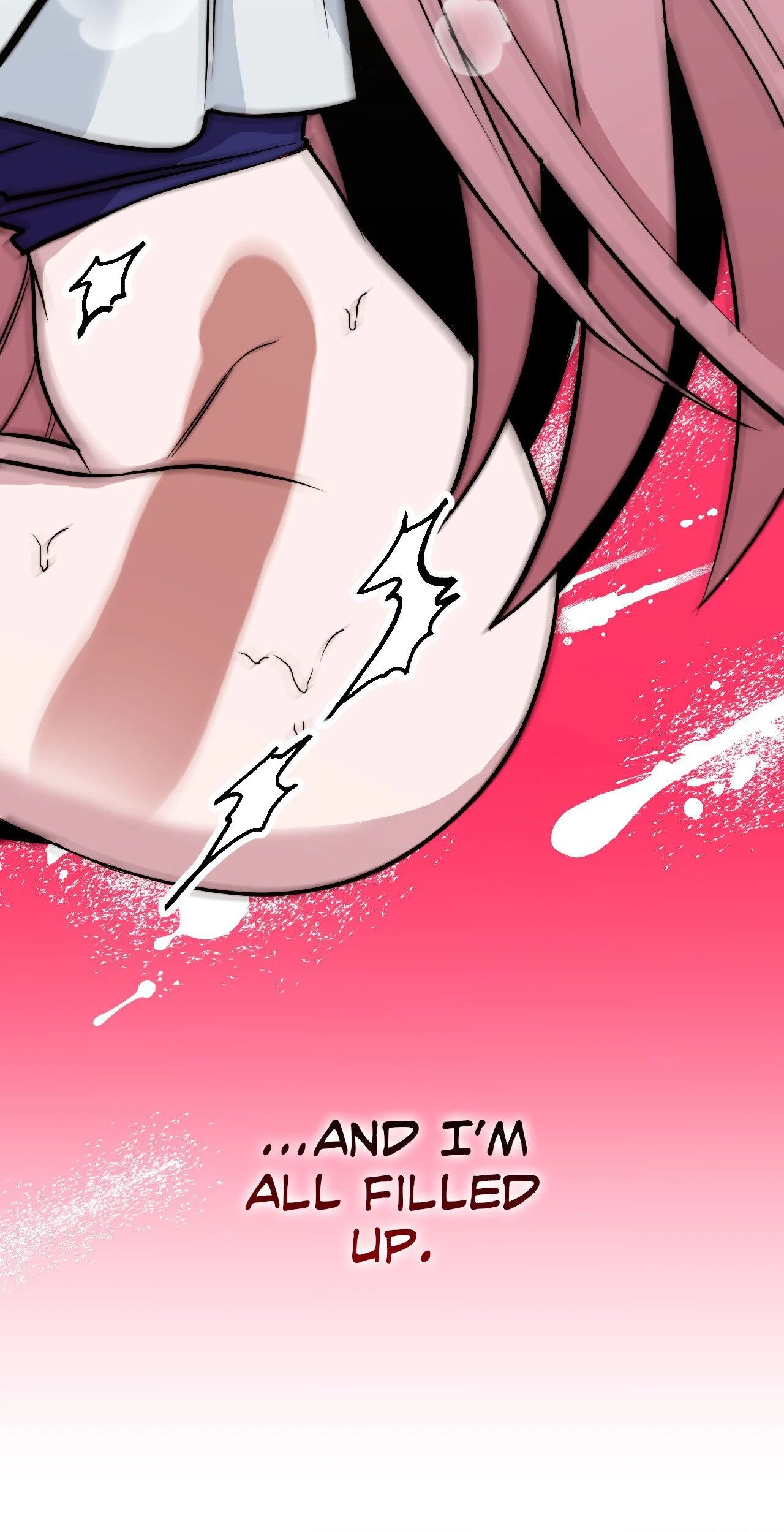 What a Girl Wants (Official Uncensored) chapter 14 page 28