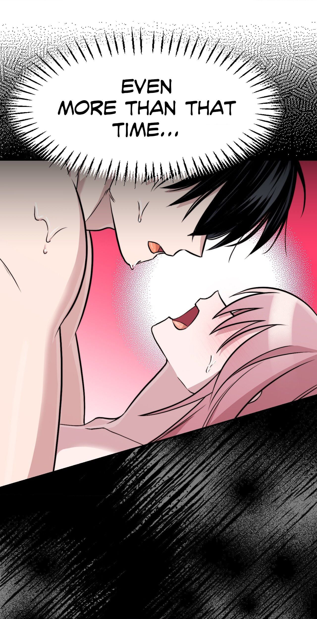 What a Girl Wants (Official Uncensored) chapter 14 page 29