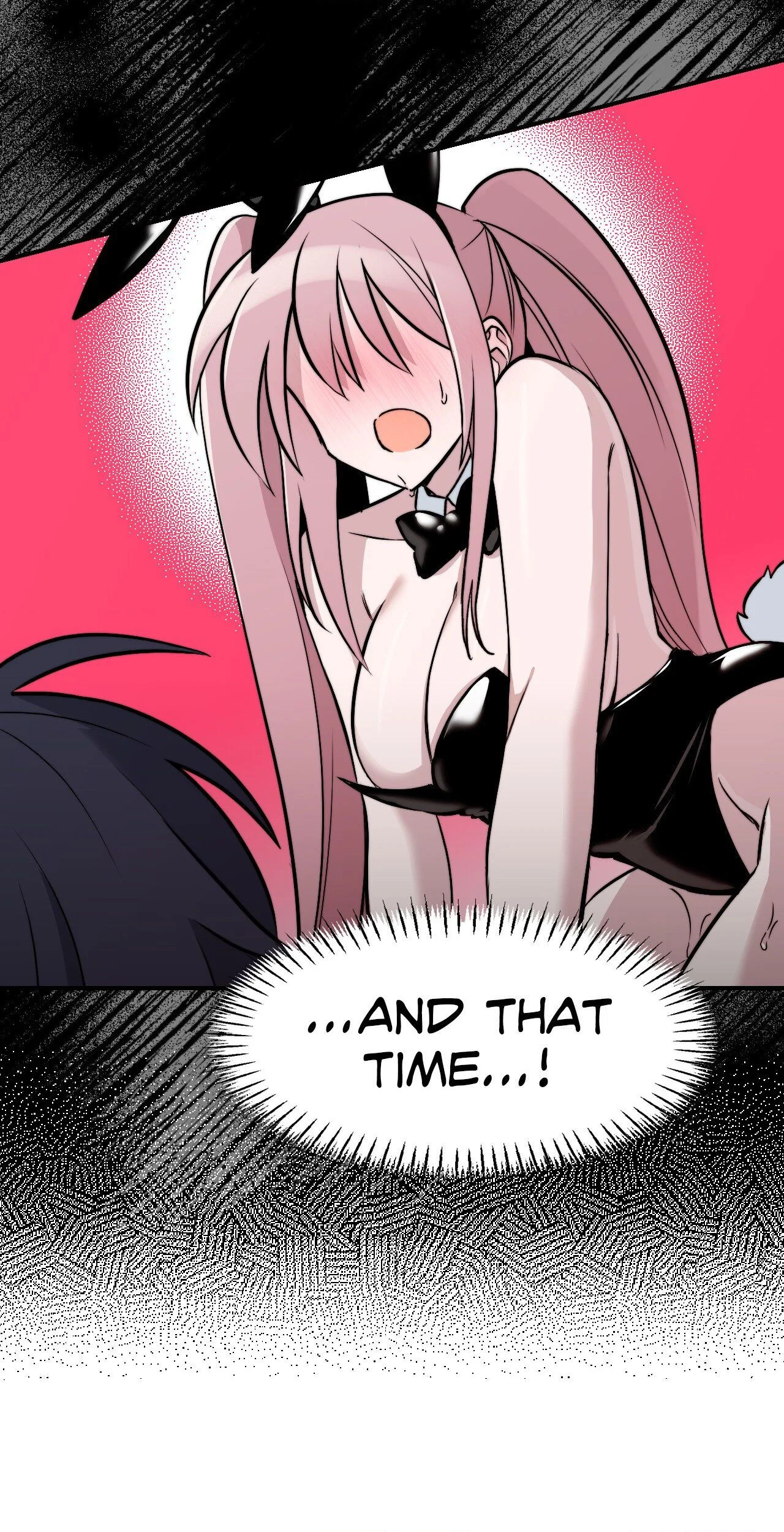 What a Girl Wants (Official Uncensored) chapter 14 page 30