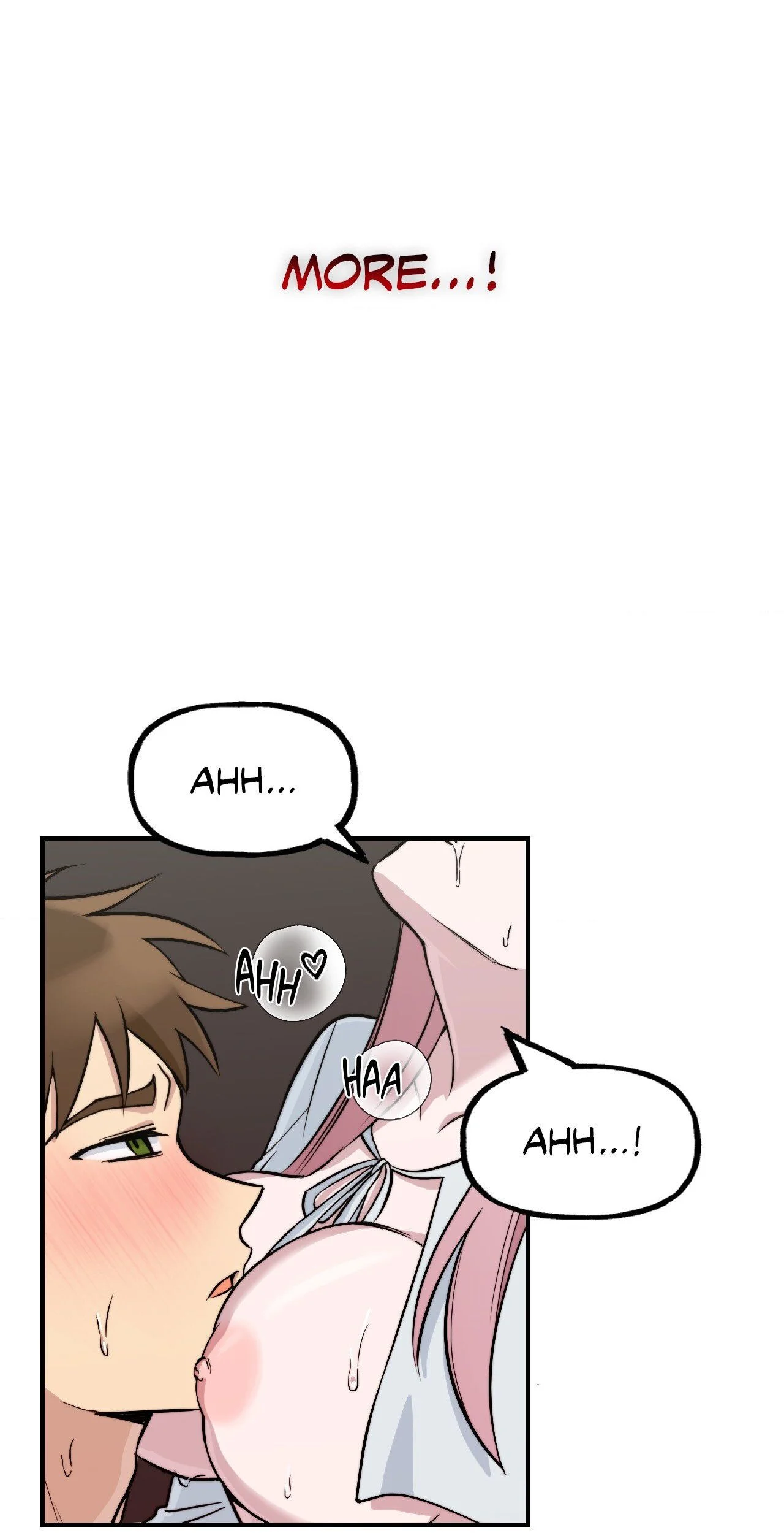 What a Girl Wants (Official Uncensored) chapter 14 page 31