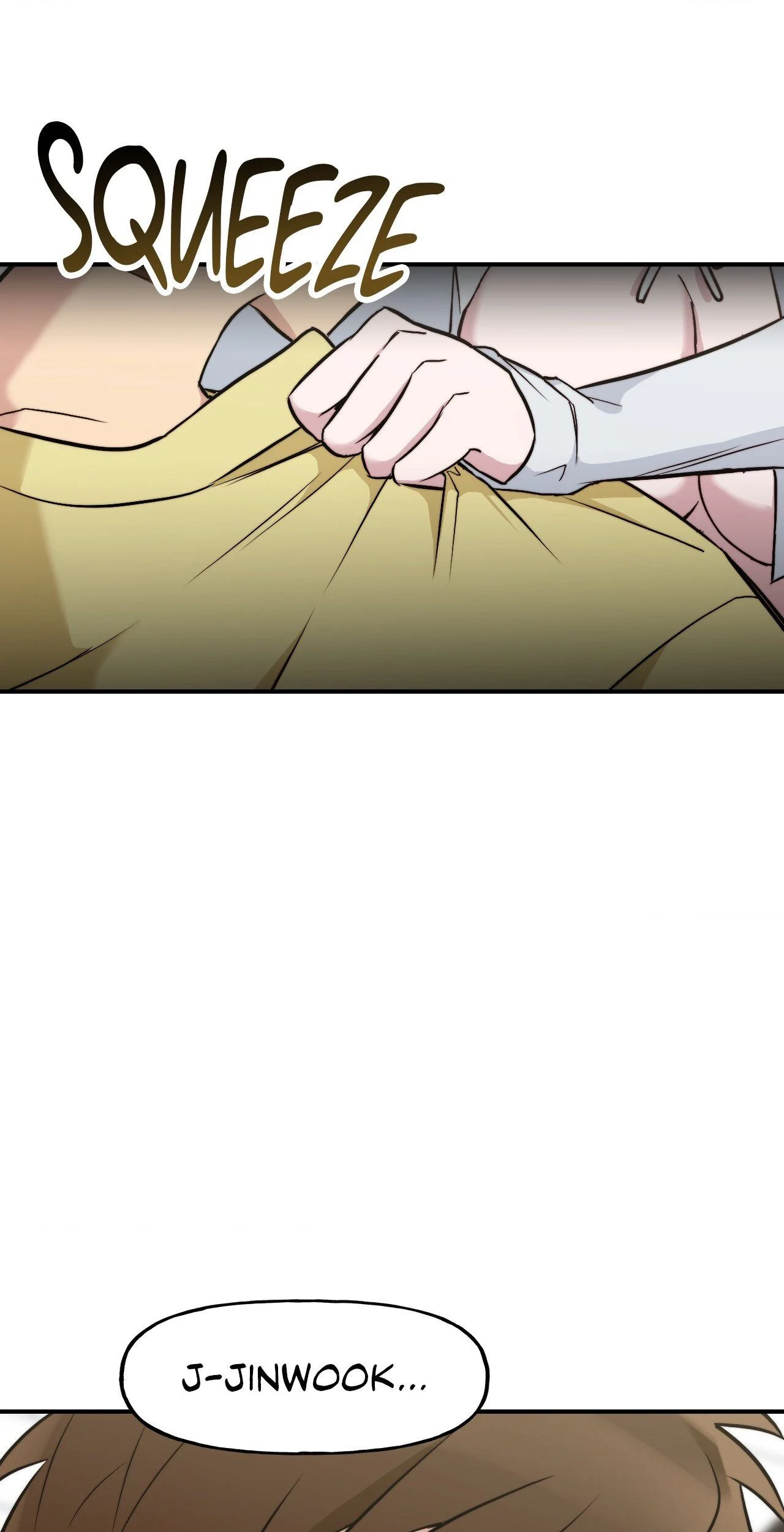 What a Girl Wants (Official Uncensored) chapter 14 page 33