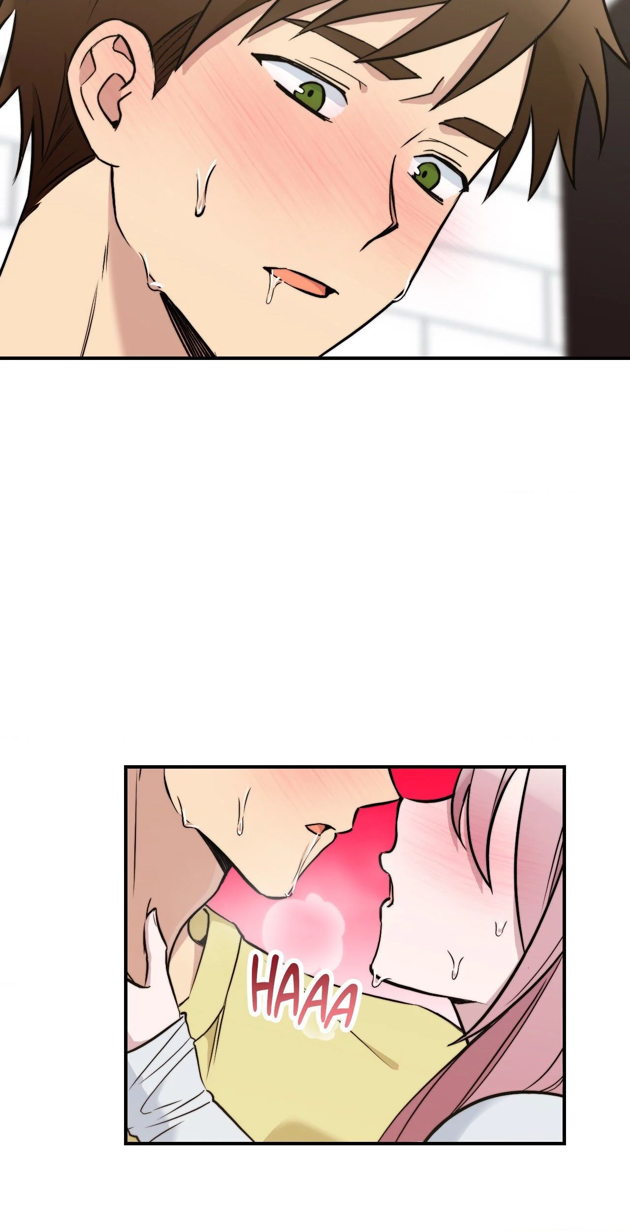 What a Girl Wants (Official Uncensored) chapter 14 page 34