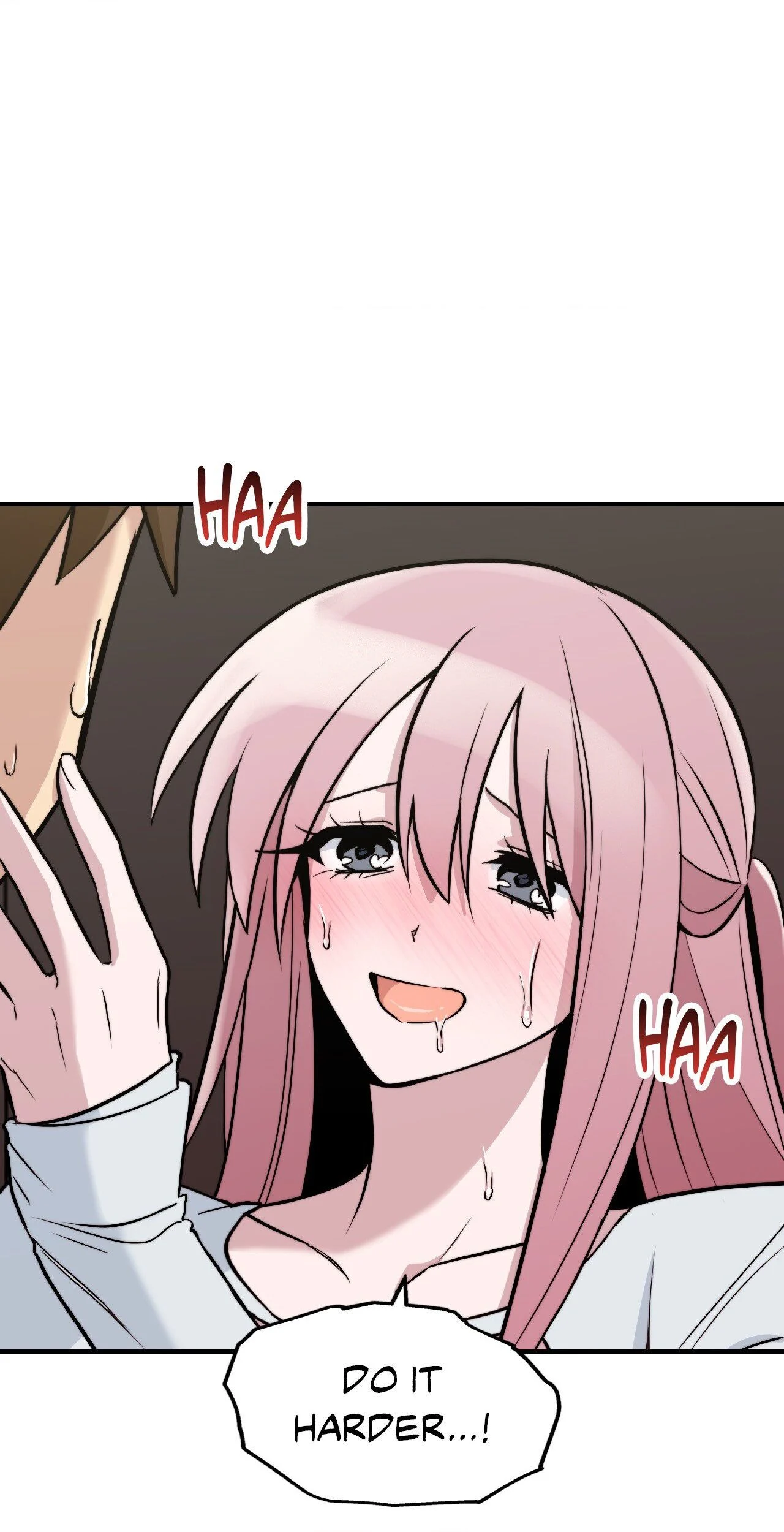 What a Girl Wants (Official Uncensored) chapter 14 page 35