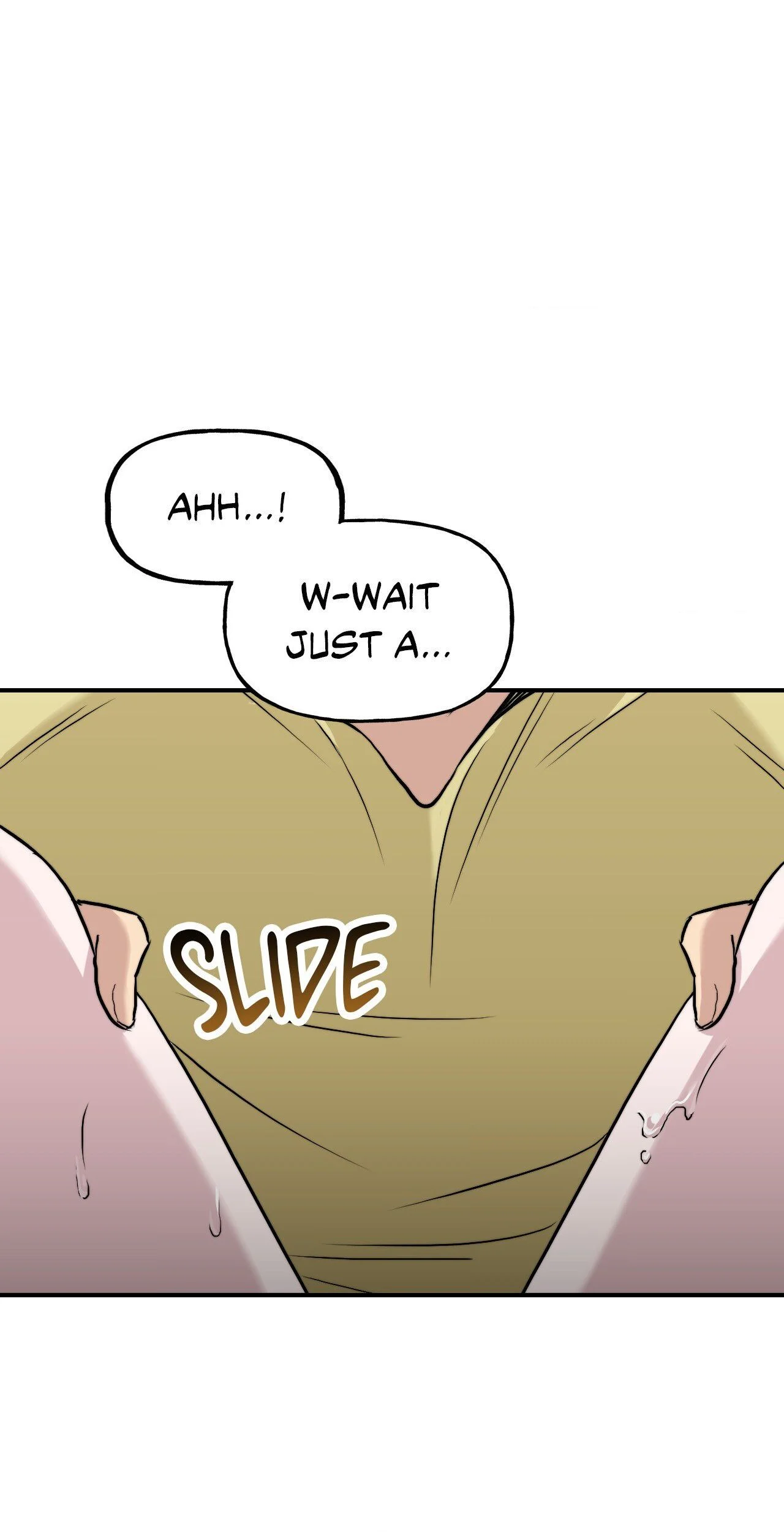 What a Girl Wants (Official Uncensored) chapter 14 page 38