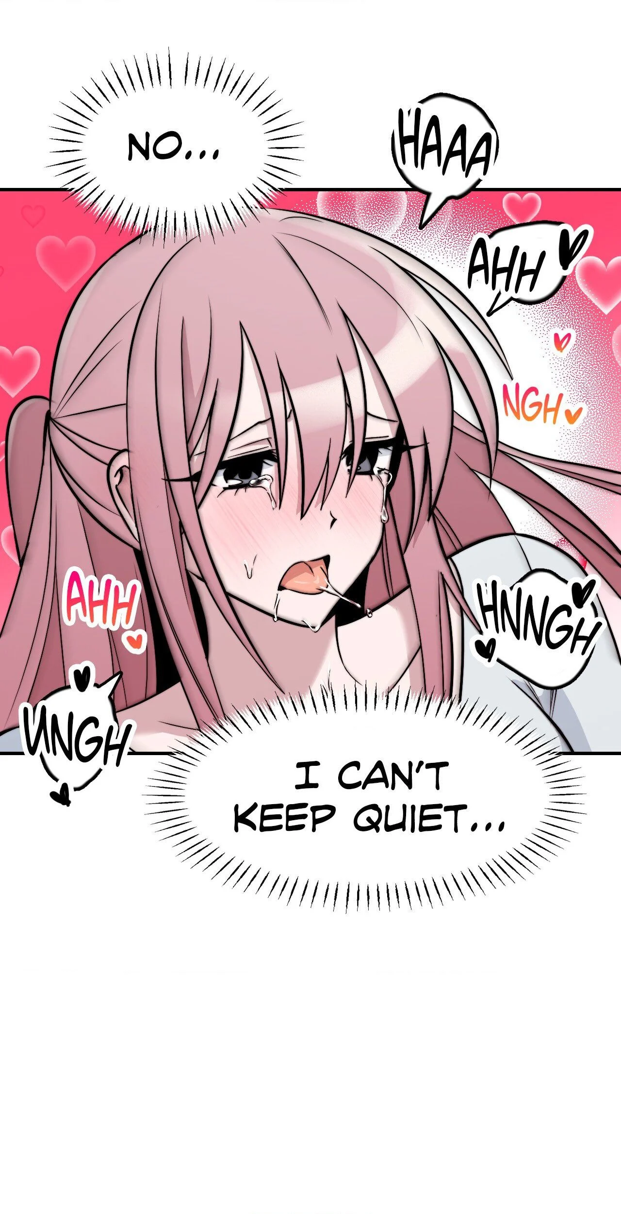 What a Girl Wants (Official Uncensored) chapter 14 page 42