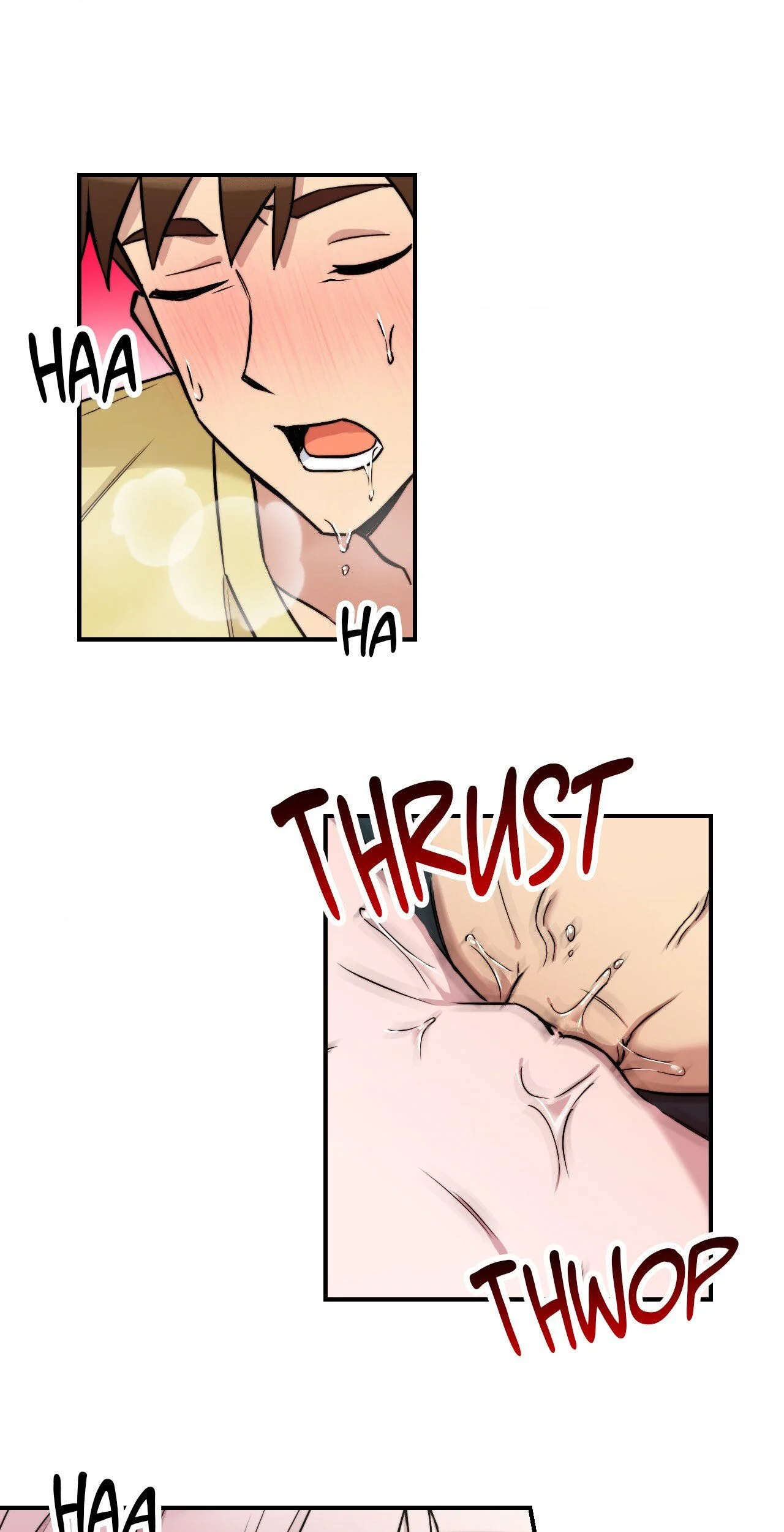What a Girl Wants (Official Uncensored) chapter 14 page 43