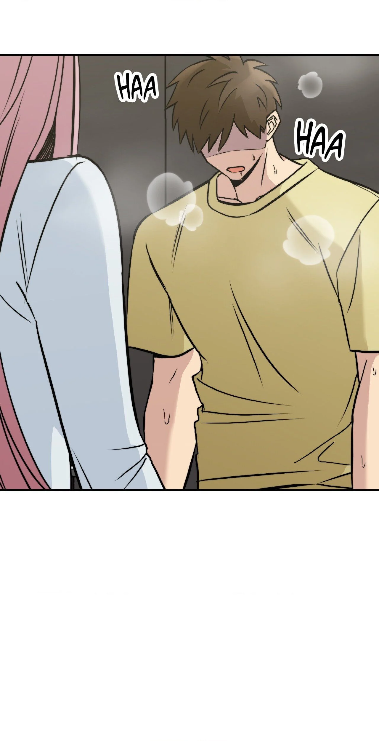 What a Girl Wants (Official Uncensored) chapter 14 page 48