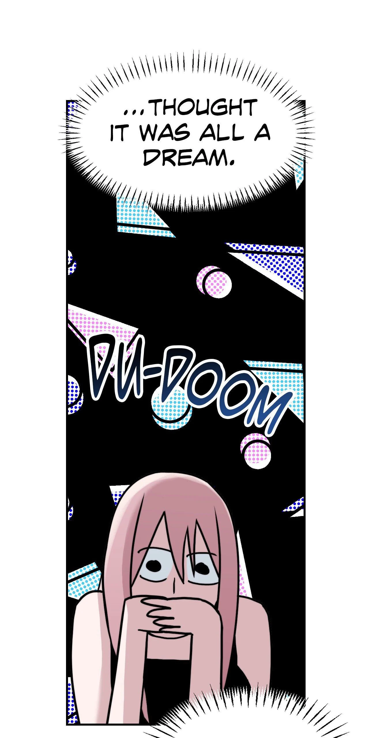 What a Girl Wants (Official Uncensored) chapter 14 page 53