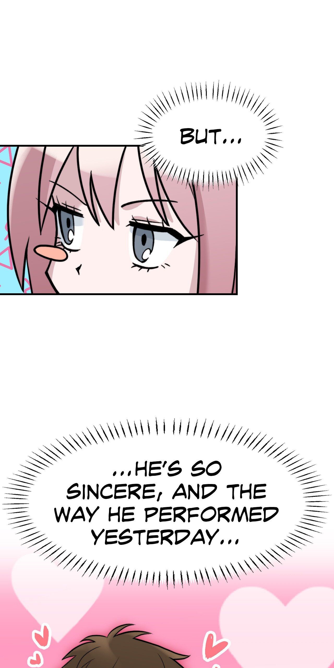 What a Girl Wants (Official Uncensored) chapter 14 page 55
