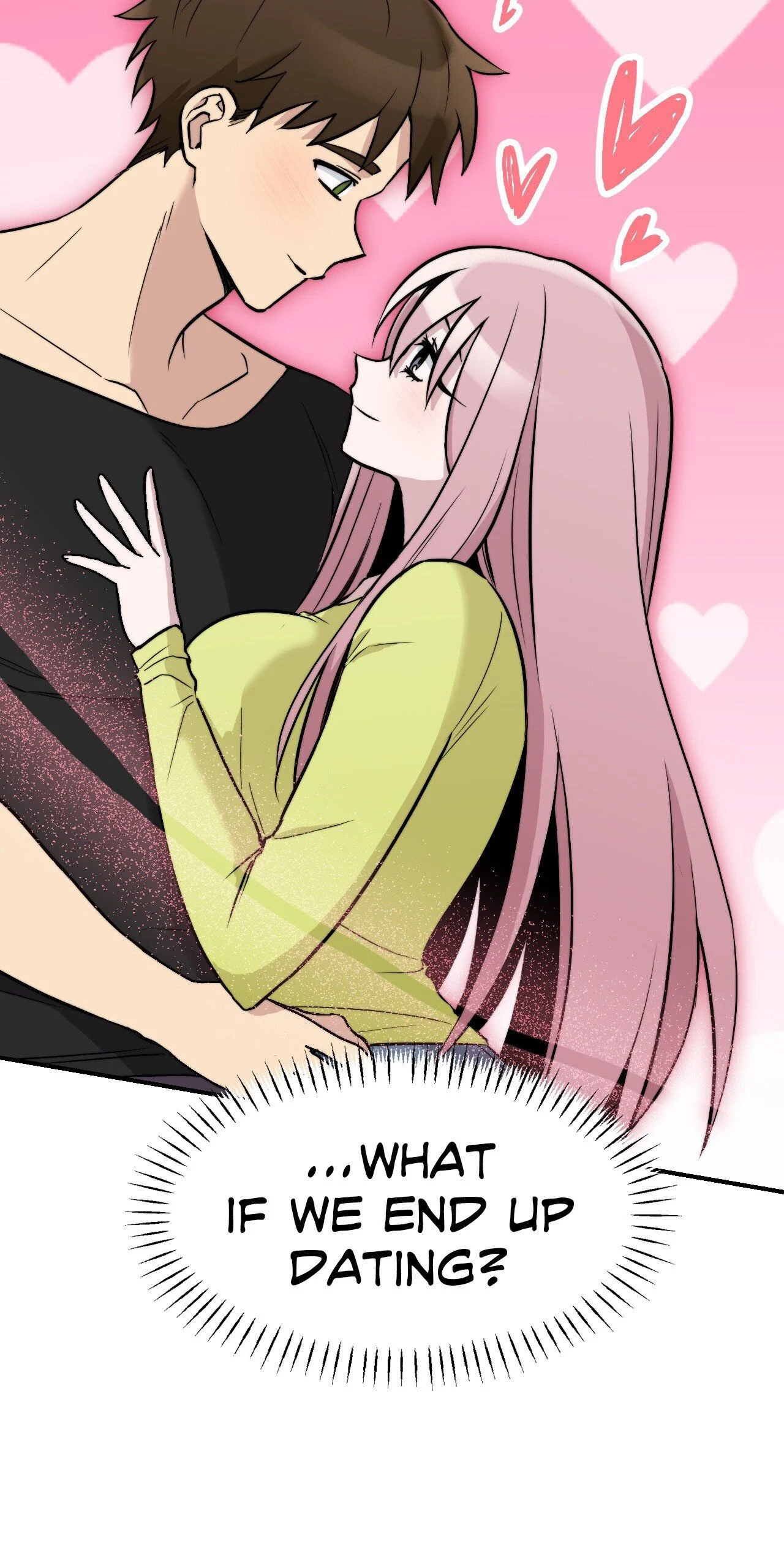 What a Girl Wants (Official Uncensored) chapter 14 page 56