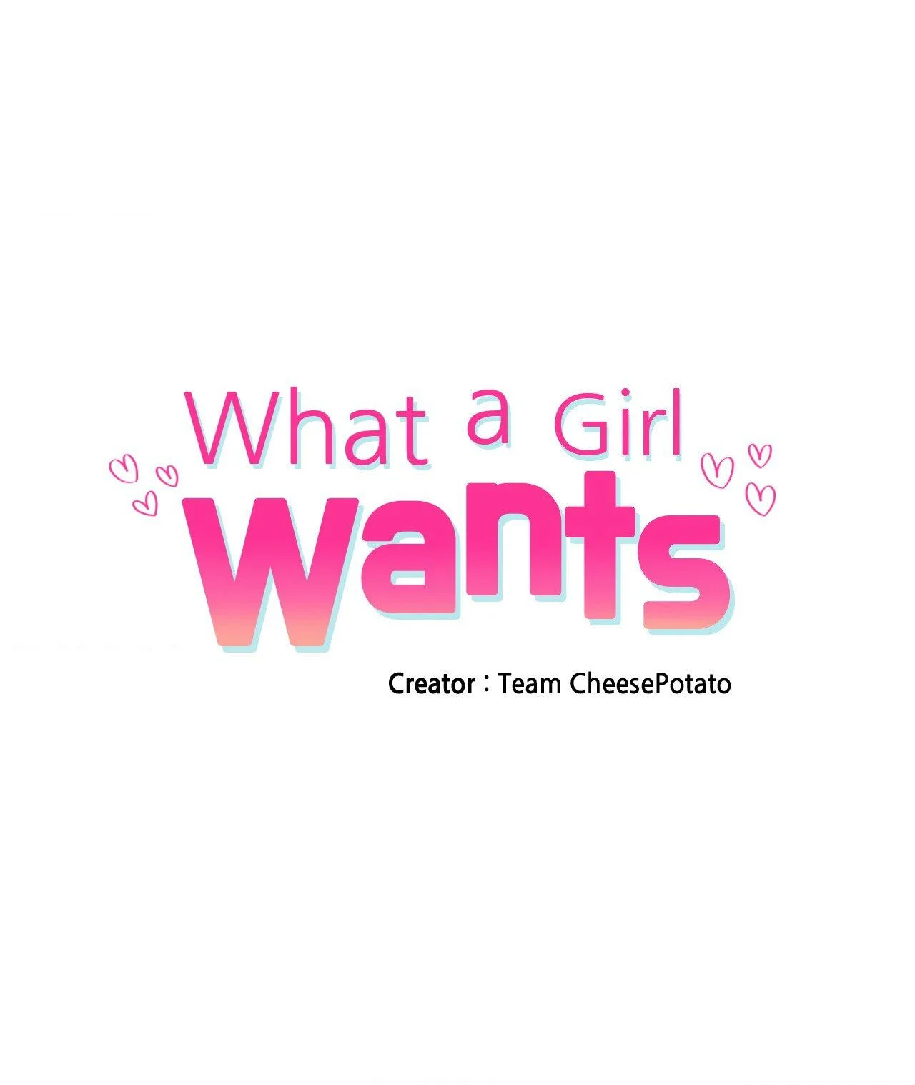 What a Girl Wants (Official Uncensored) chapter 15 page 1
