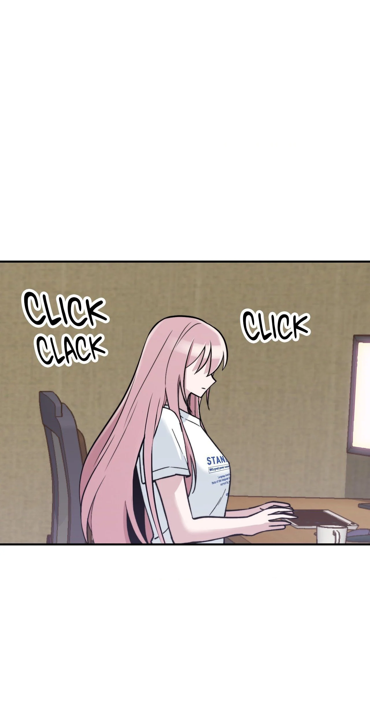 What a Girl Wants (Official Uncensored) chapter 15 page 3