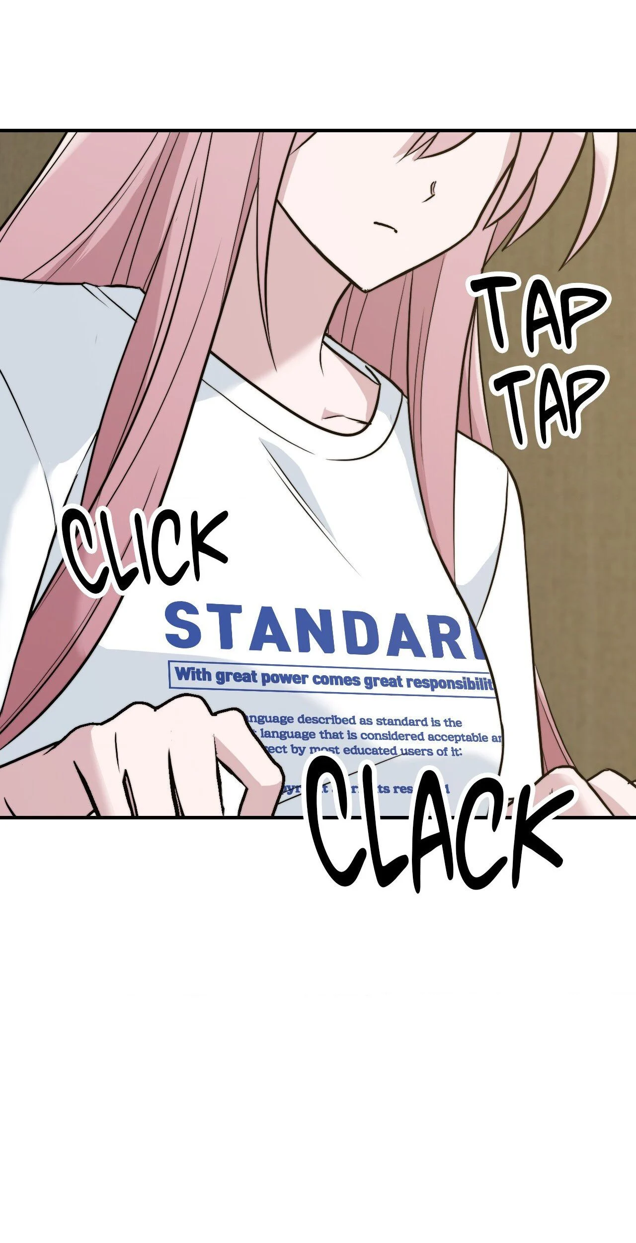 What a Girl Wants (Official Uncensored) chapter 15 page 5