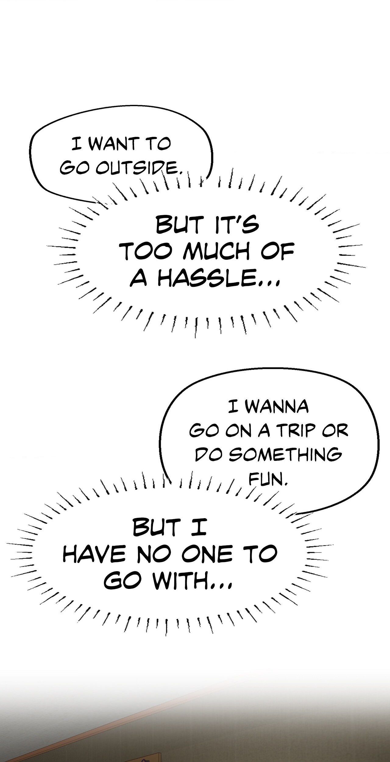 What a Girl Wants (Official Uncensored) chapter 15 page 10