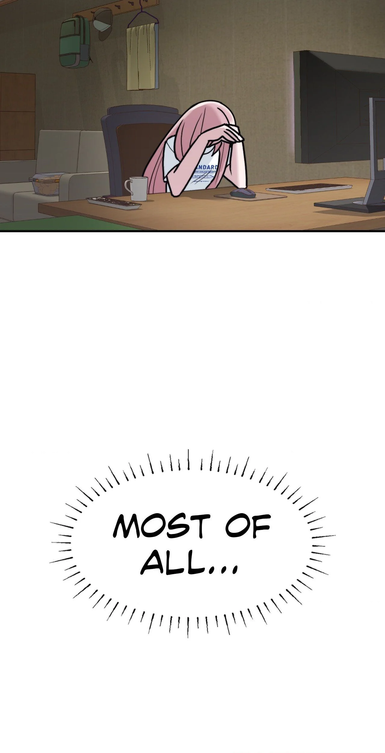 What a Girl Wants (Official Uncensored) chapter 15 page 11