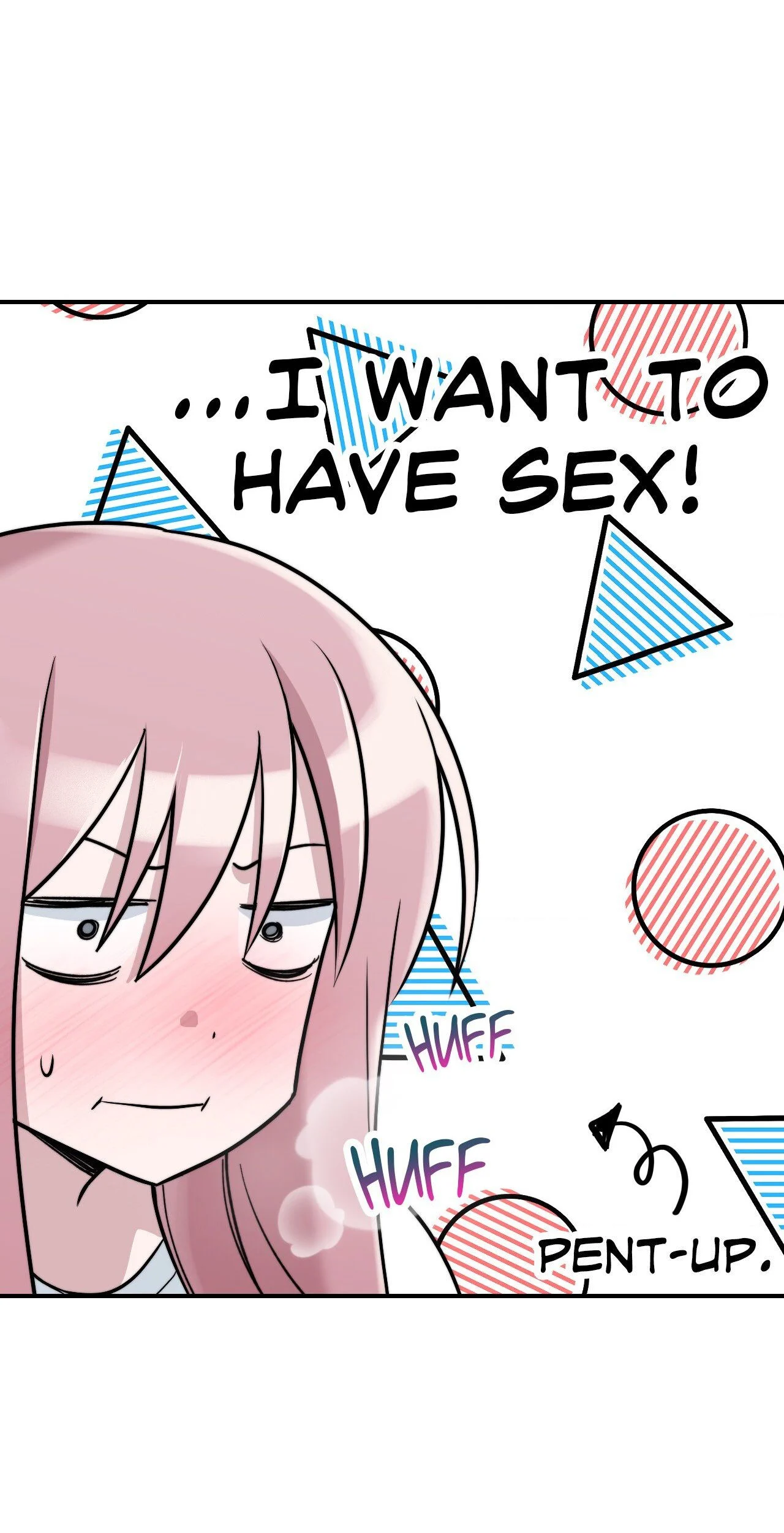 What a Girl Wants (Official Uncensored) chapter 15 page 12