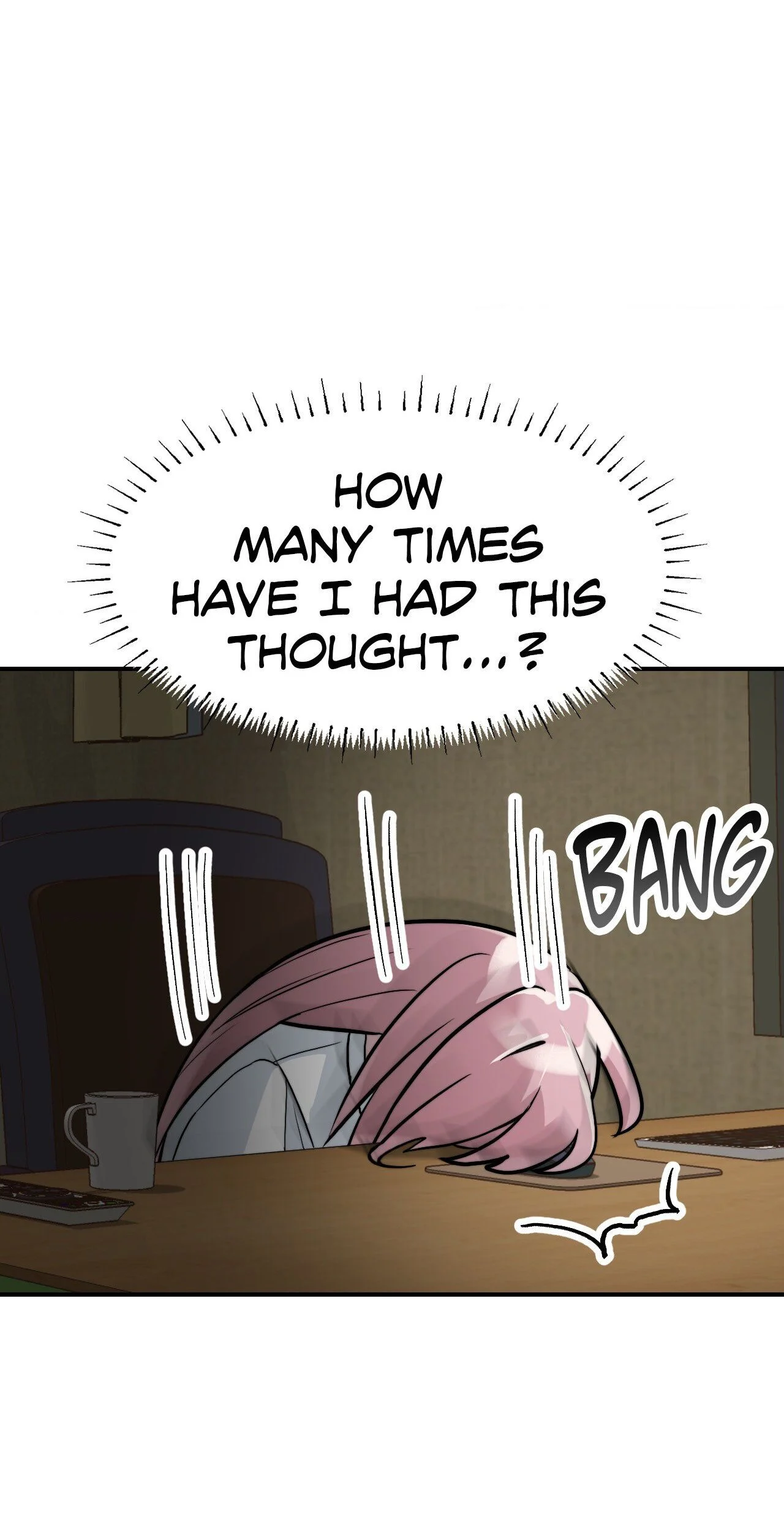 What a Girl Wants (Official Uncensored) chapter 15 page 13