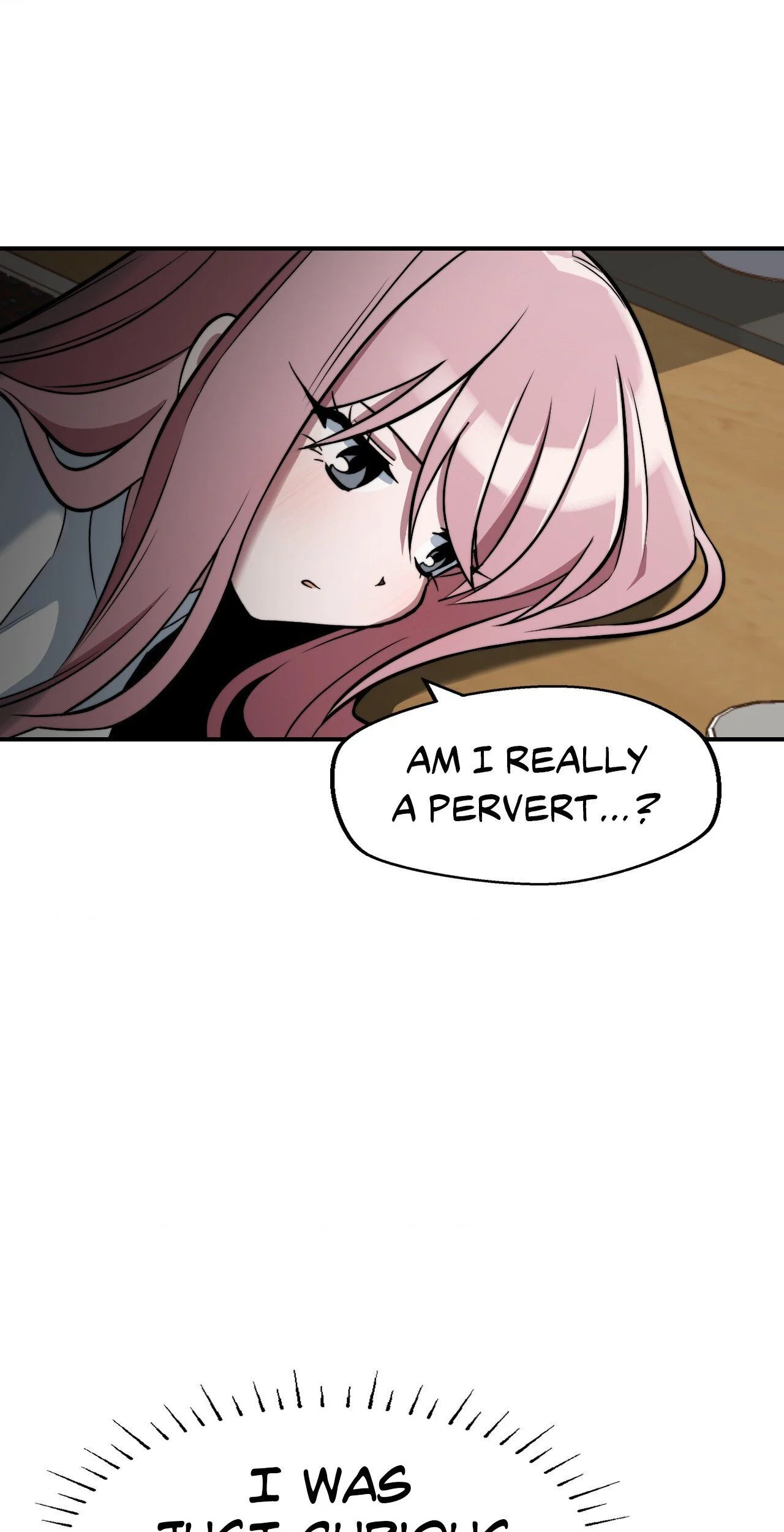 What a Girl Wants (Official Uncensored) chapter 15 page 14